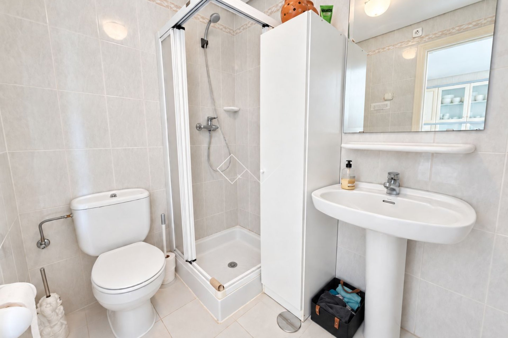  - Appartement / Wohnung - Moraira - La Sabatera