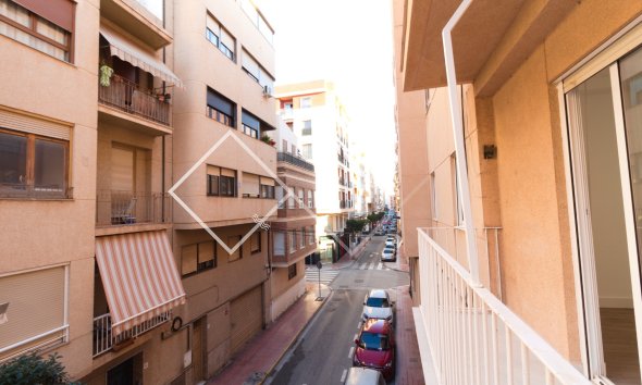 Appartement / Wohnung -  - Santa Pola - ND-32851