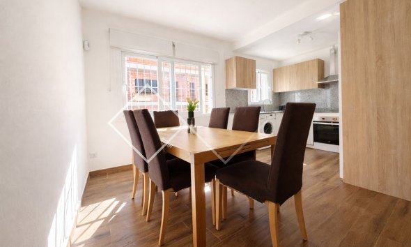Appartement / Wohnung -  - Teulada - Teulada