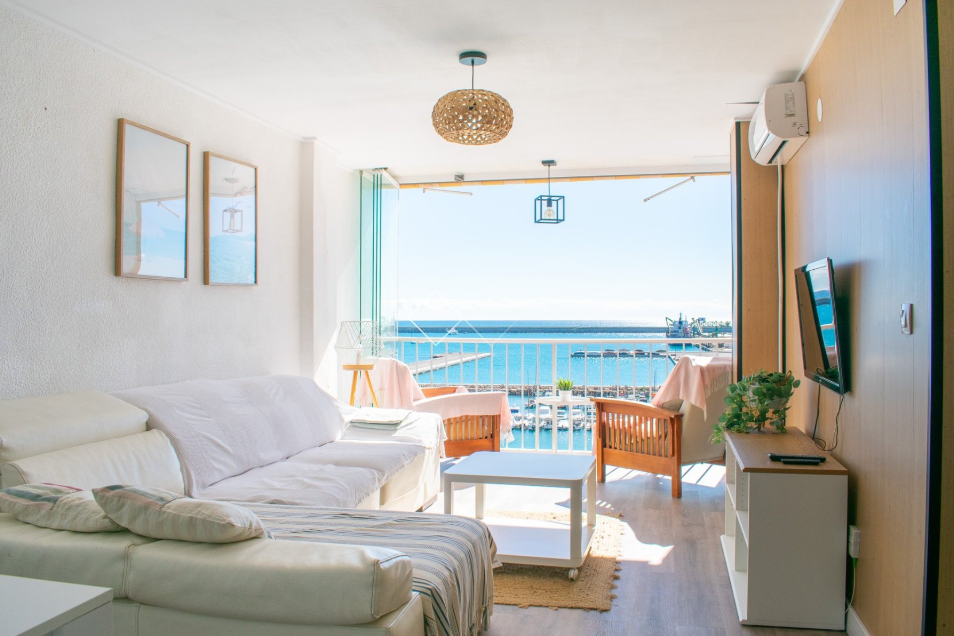  - Appartement / Wohnung - Torrevieja - Acequion