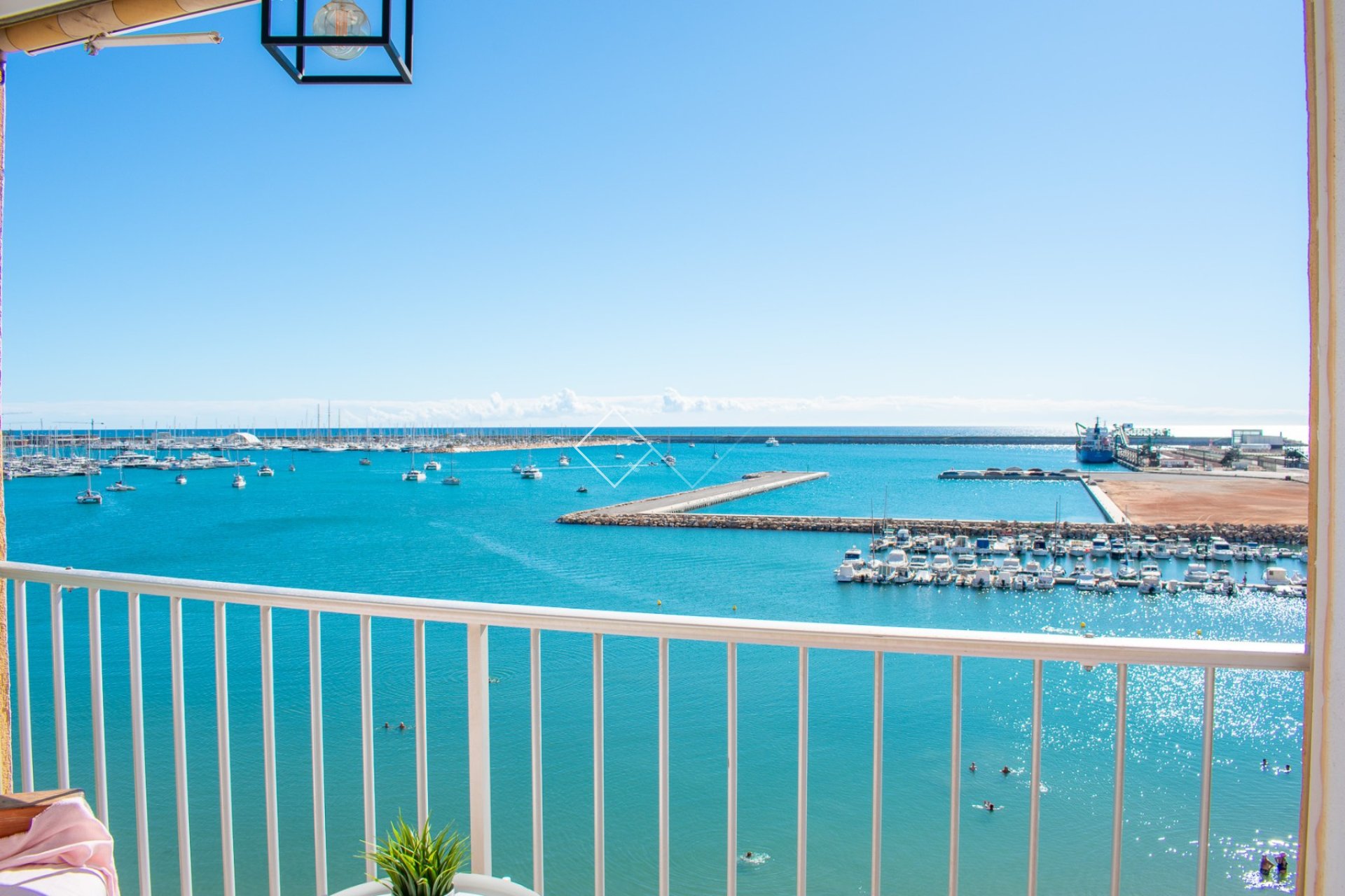  - Appartement / Wohnung - Torrevieja - Acequion