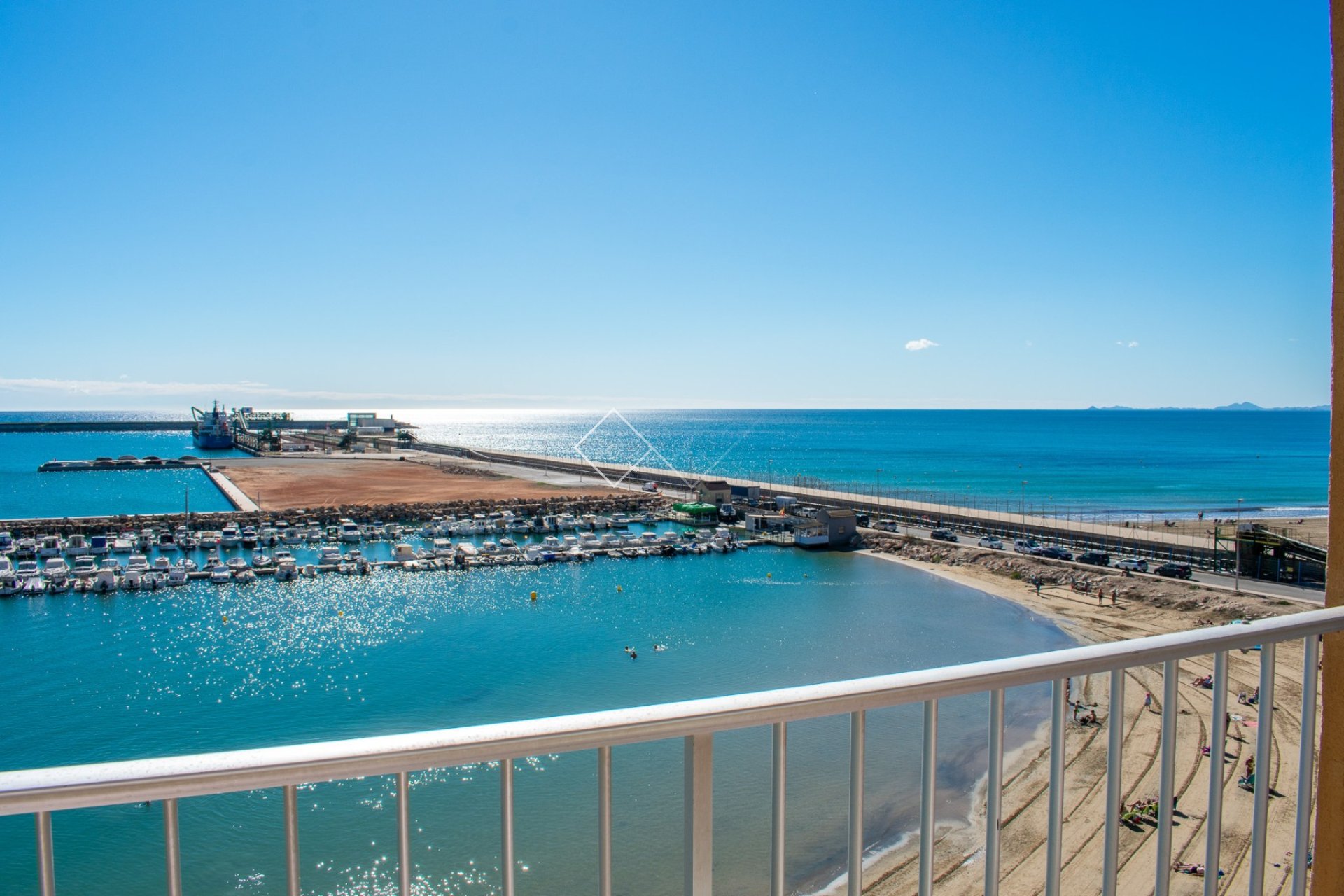  - Appartement / Wohnung - Torrevieja - Acequion