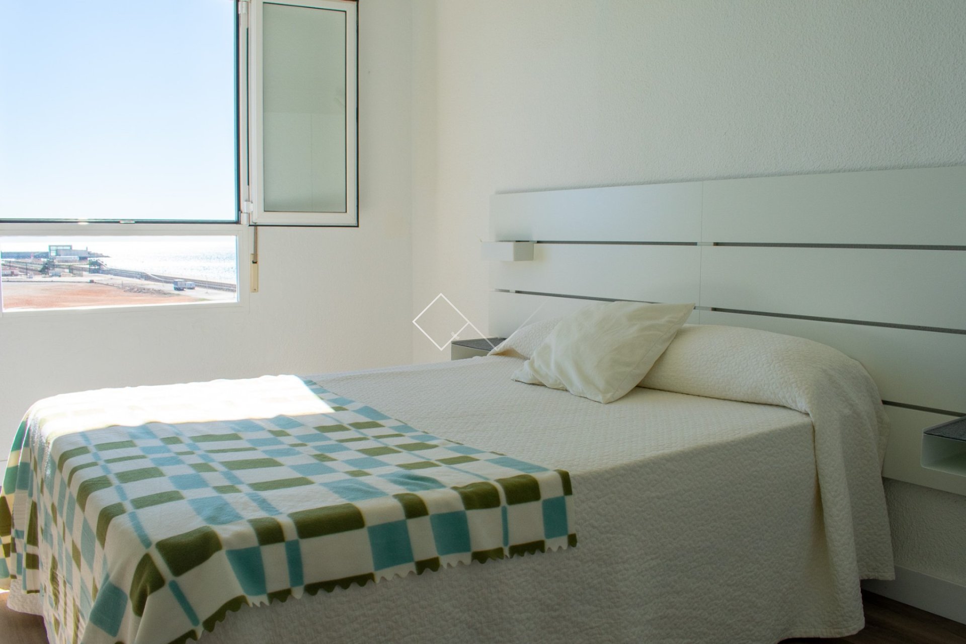  - Appartement / Wohnung - Torrevieja - Acequion