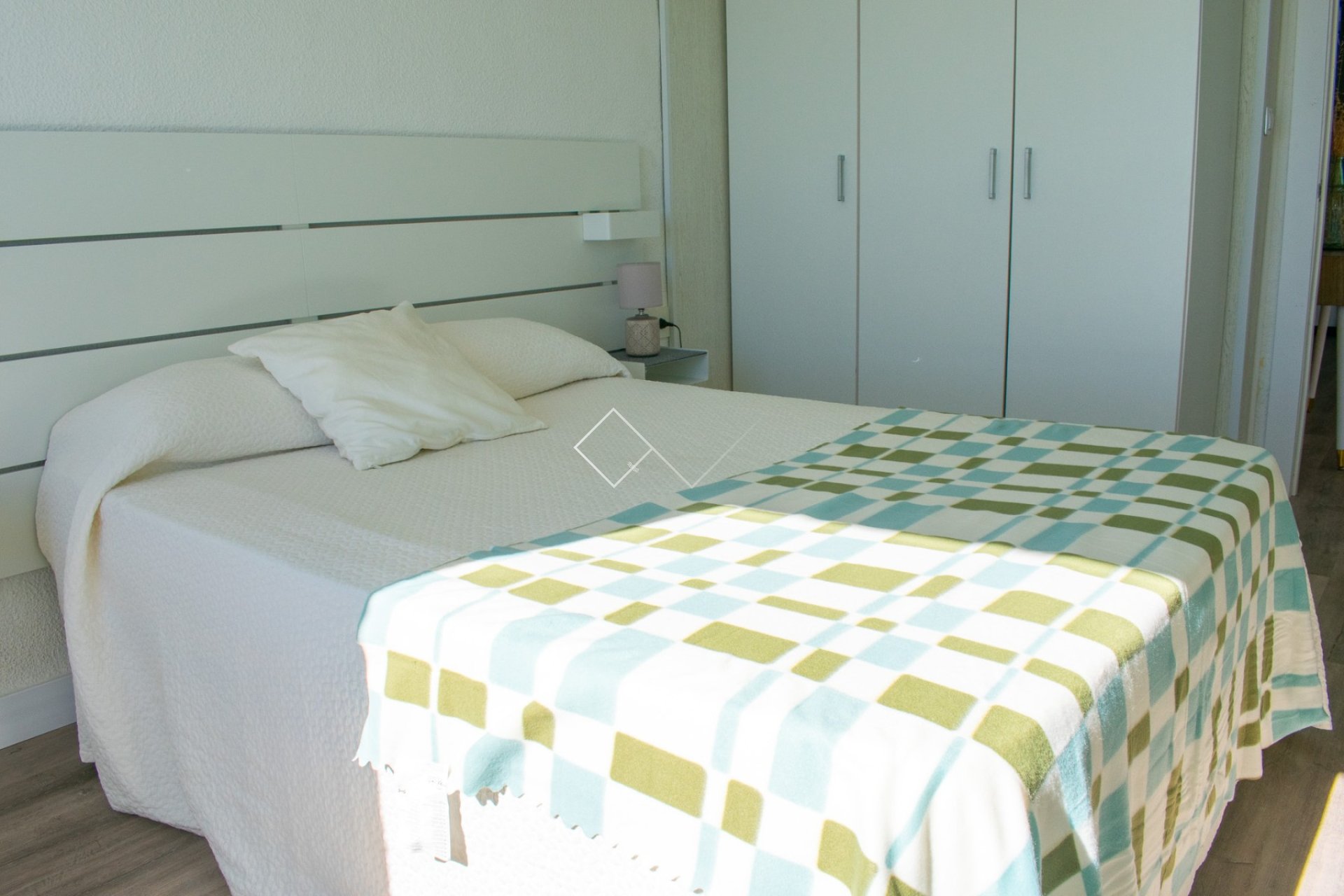  - Appartement / Wohnung - Torrevieja - Acequion