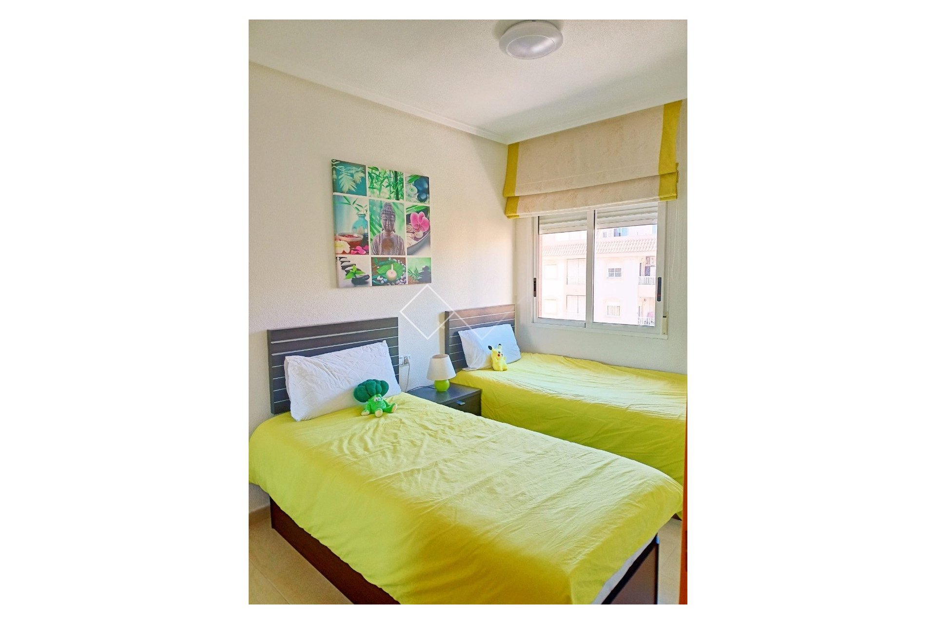  - Appartement / Wohnung - Torrevieja - Centro