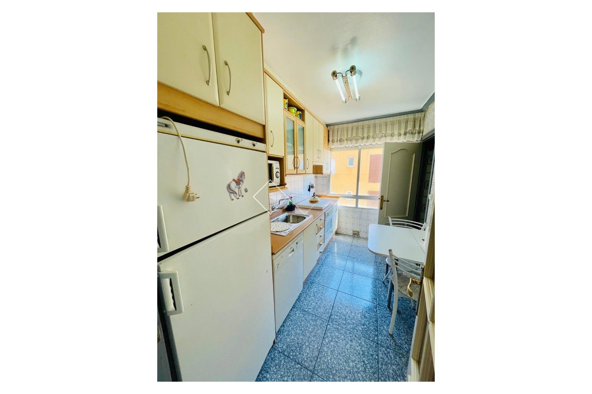  - Appartement / Wohnung - Torrevieja - El Acequión - Los Náufragos