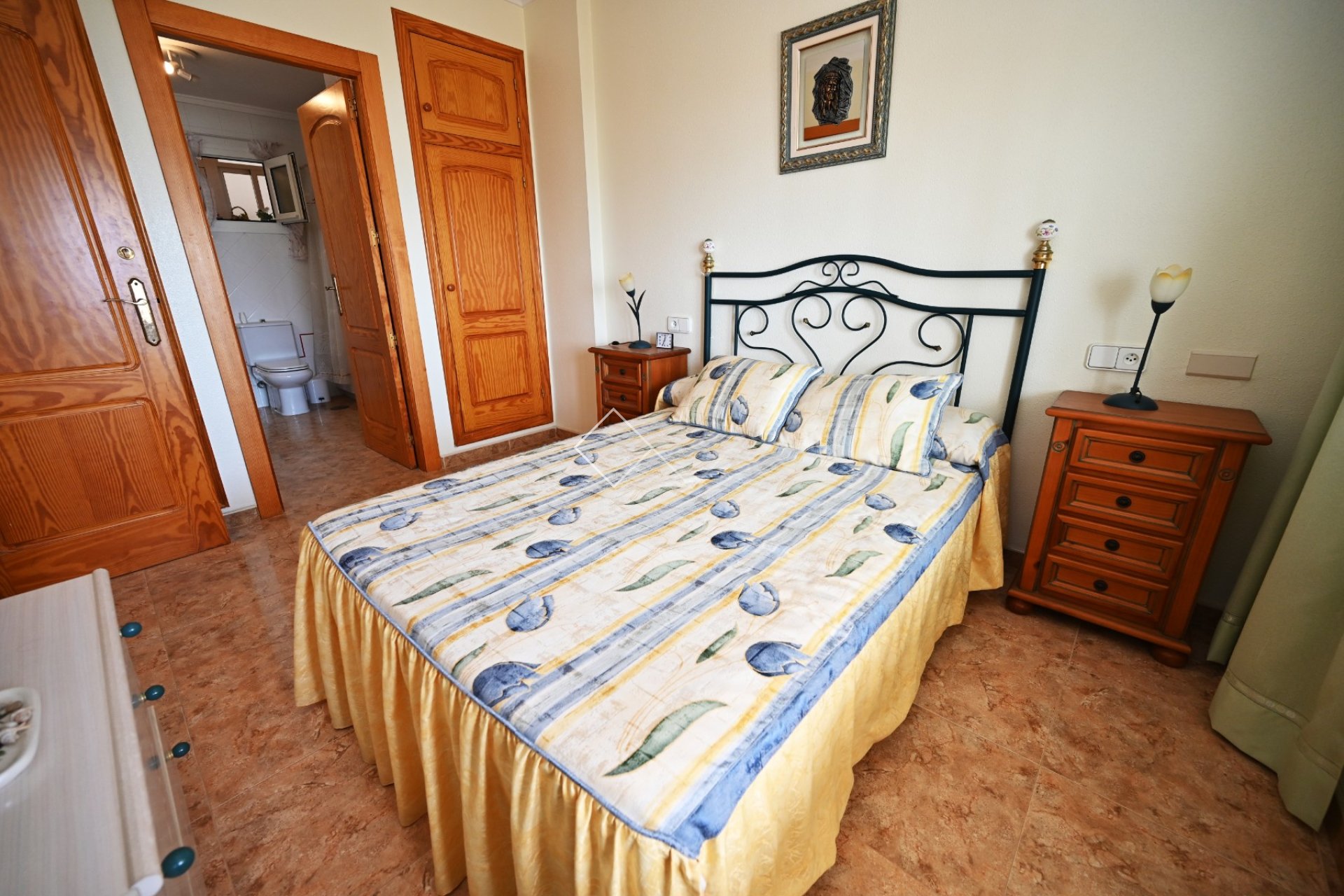  - Appartement / Wohnung - Torrevieja - La Mata