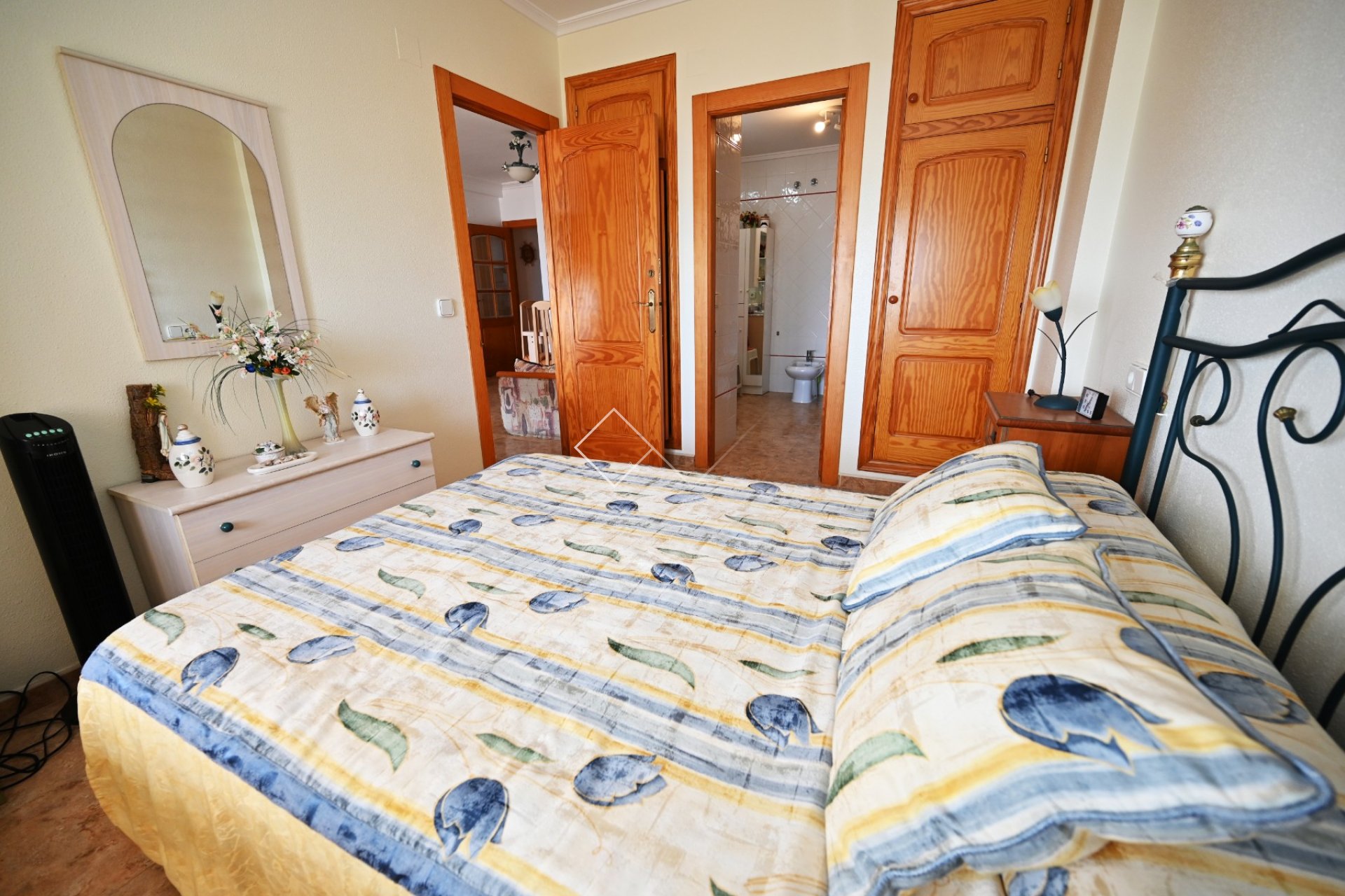  - Appartement / Wohnung - Torrevieja - La Mata