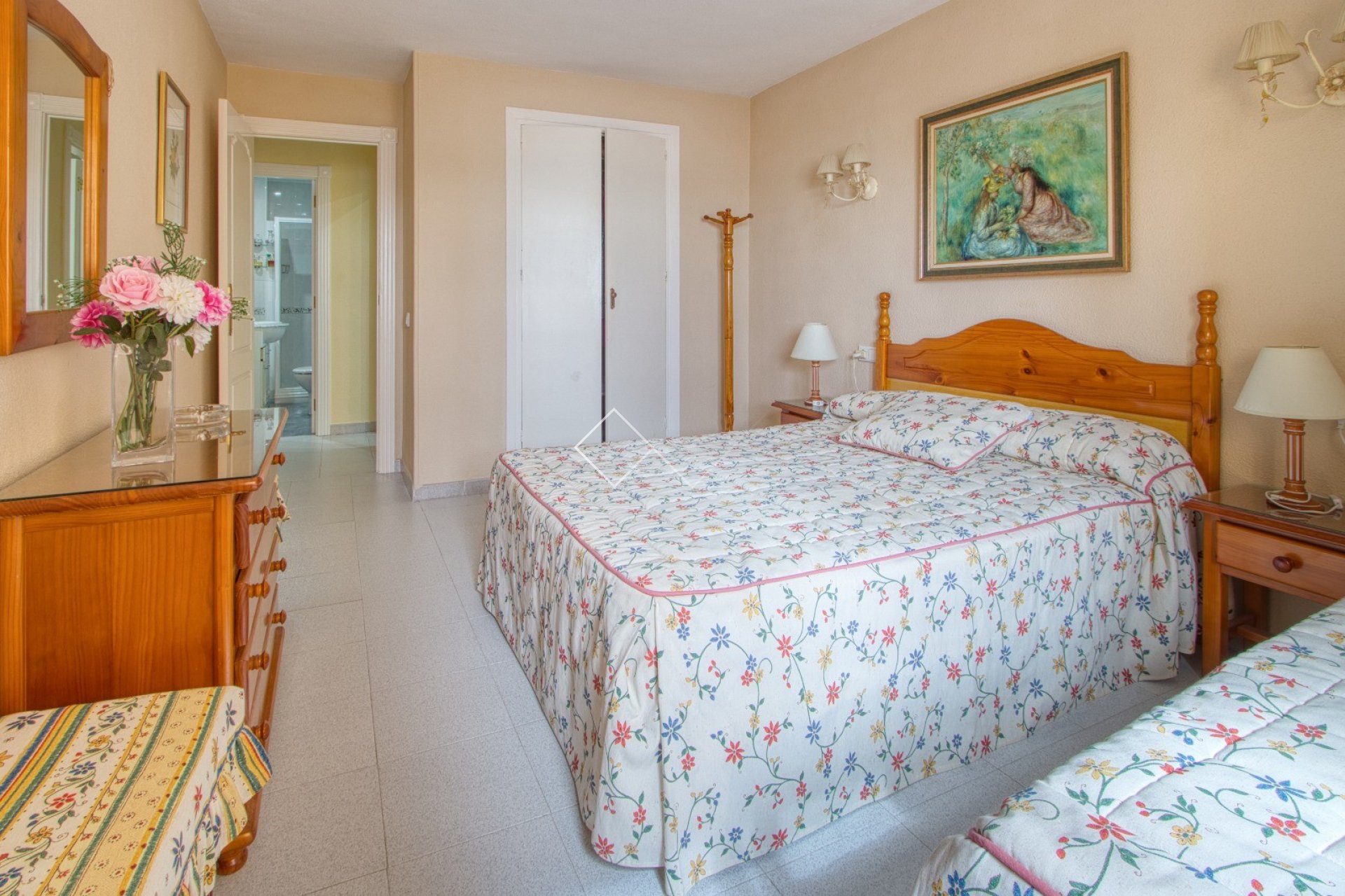  - Appartement / Wohnung - Torrevieja - Playa del Cura