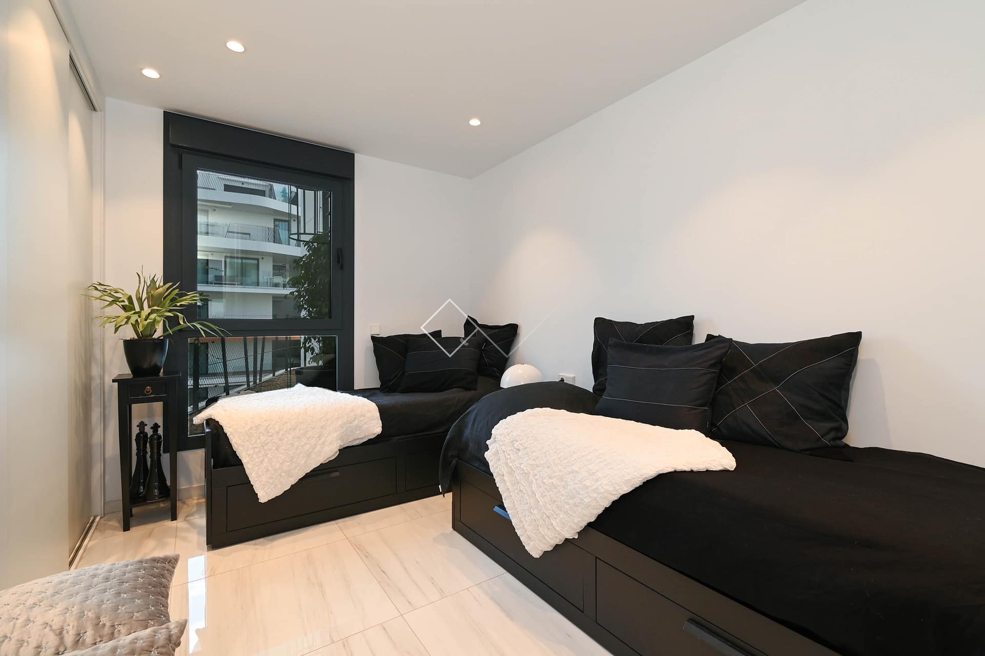  - Appartement / Wohnung - Villajoyosa