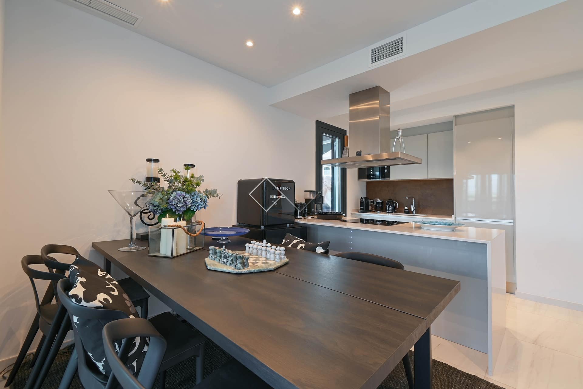  - Appartement / Wohnung - Villajoyosa