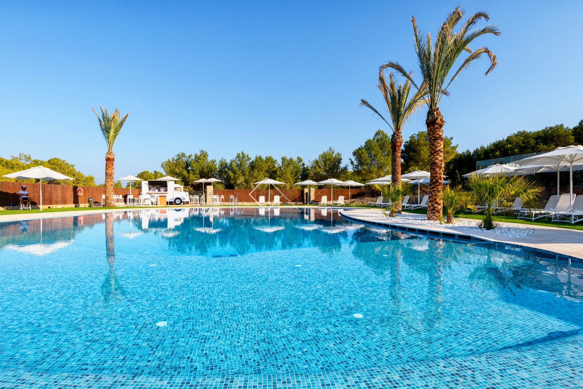  - Ático - Las Colinas Golf Resort