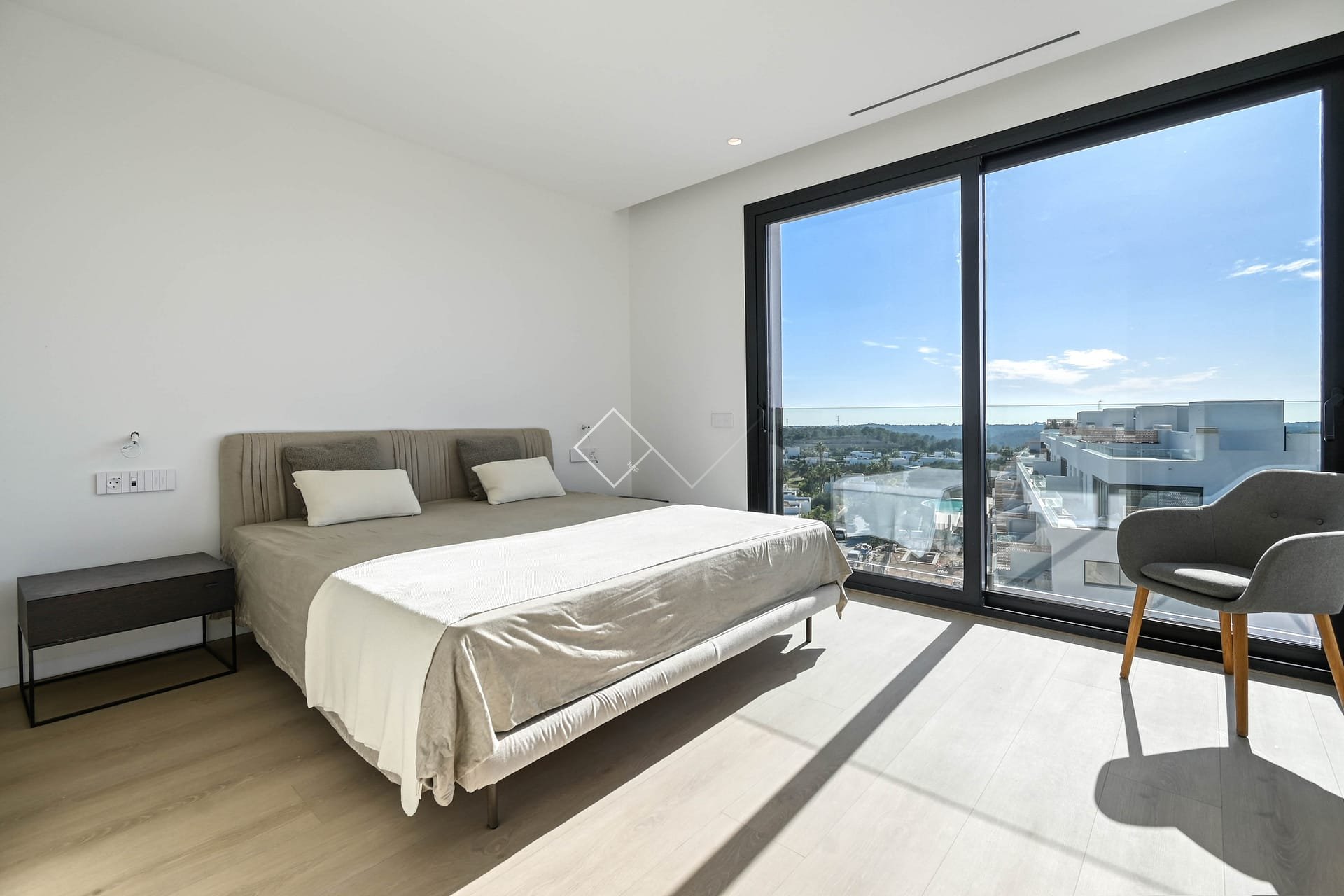  - Ático - Las Colinas Golf Resort