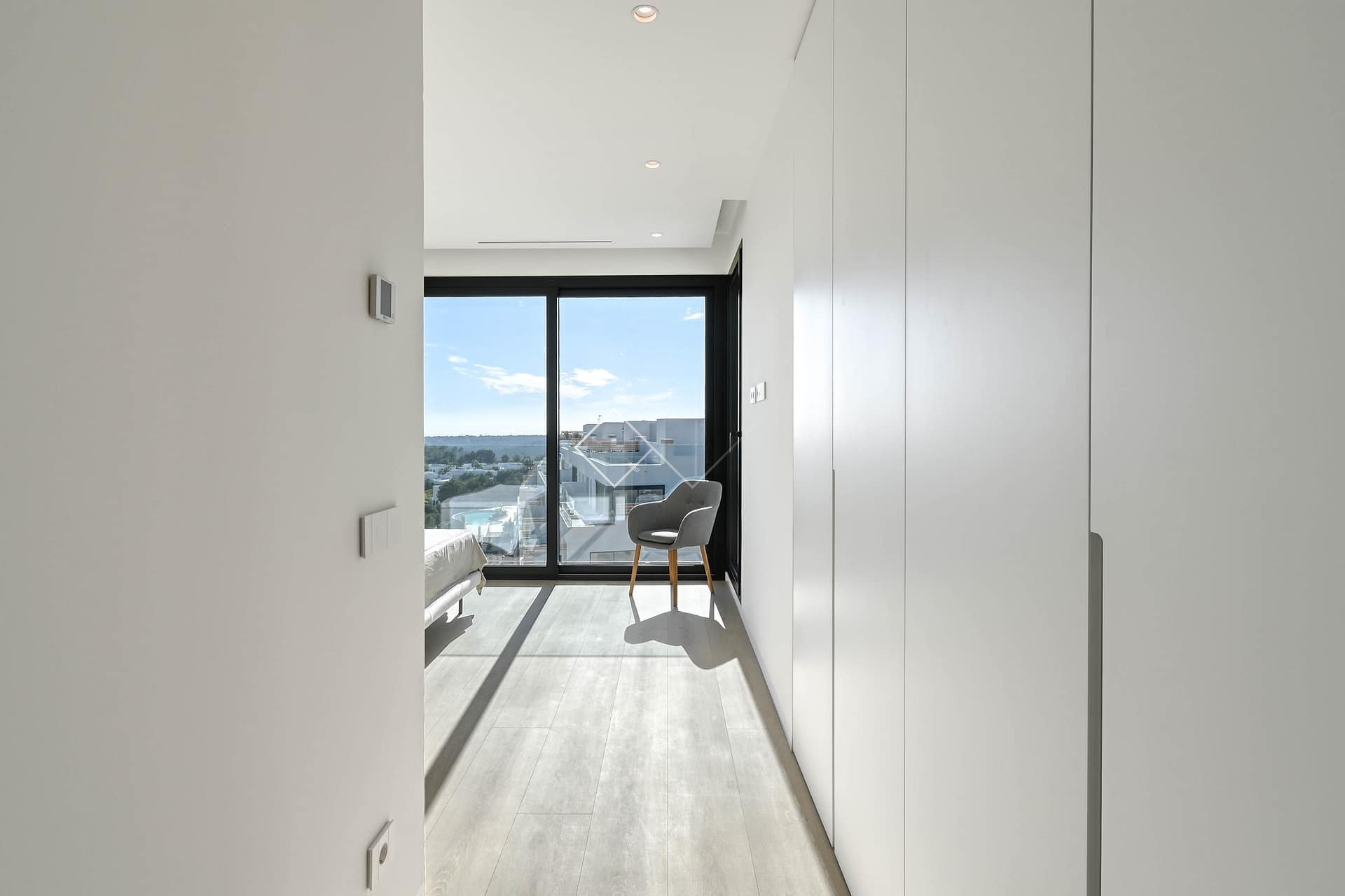  - Ático - Las Colinas Golf Resort