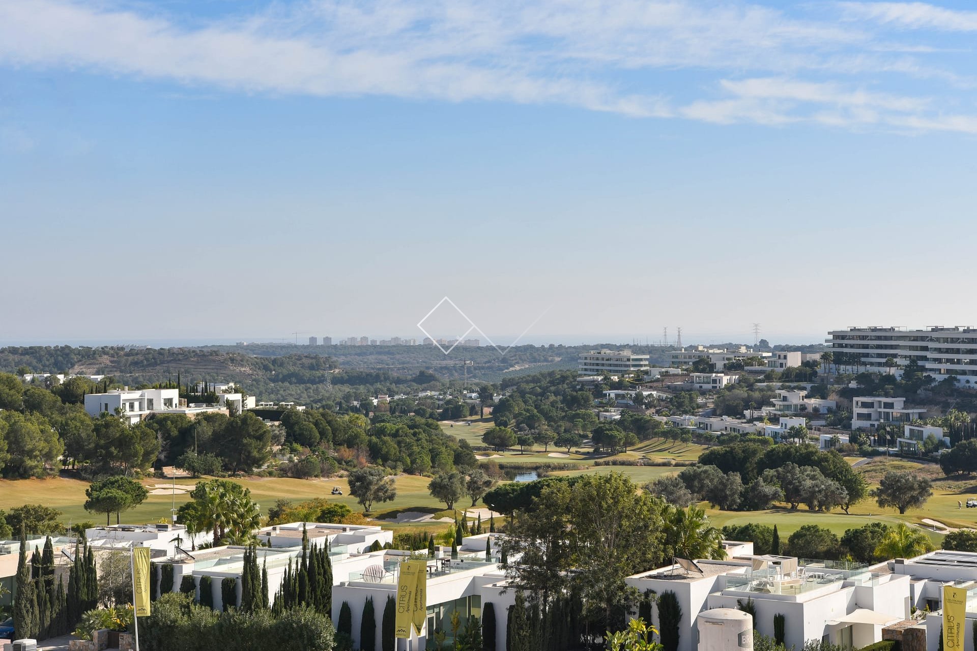  - Ático - Las Colinas Golf Resort