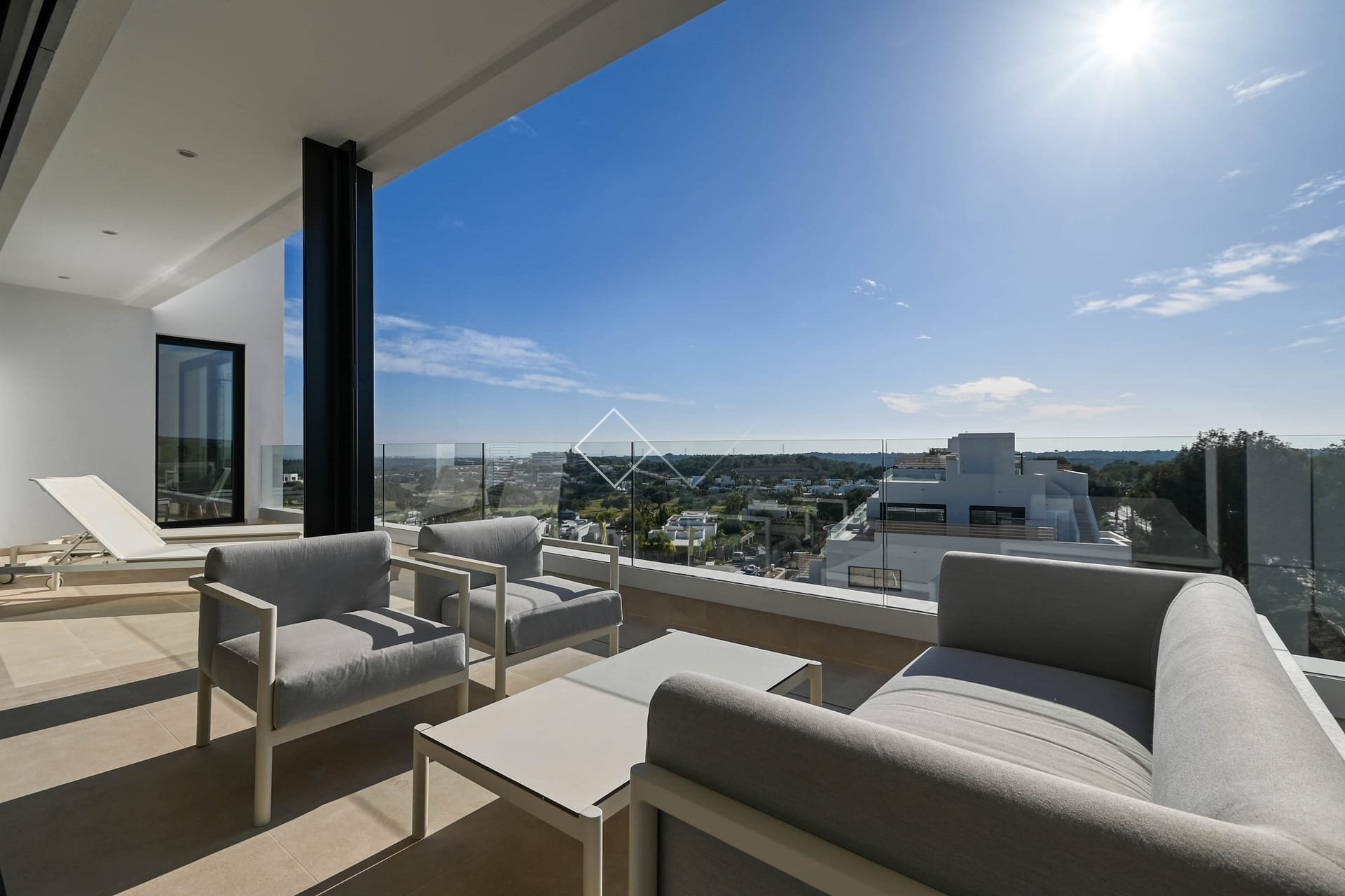  - Ático - Las Colinas Golf Resort