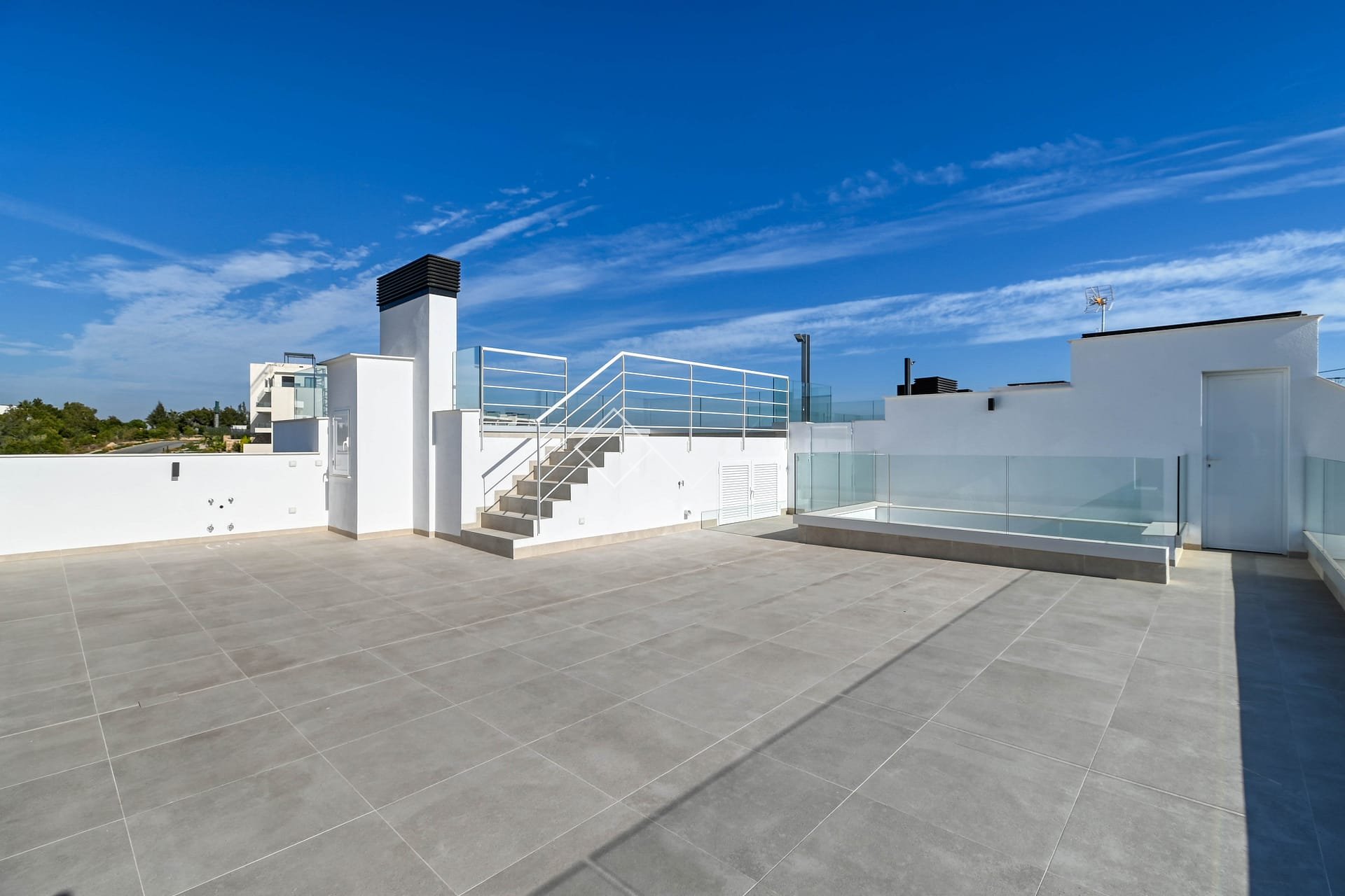  - Ático - Las Colinas Golf Resort