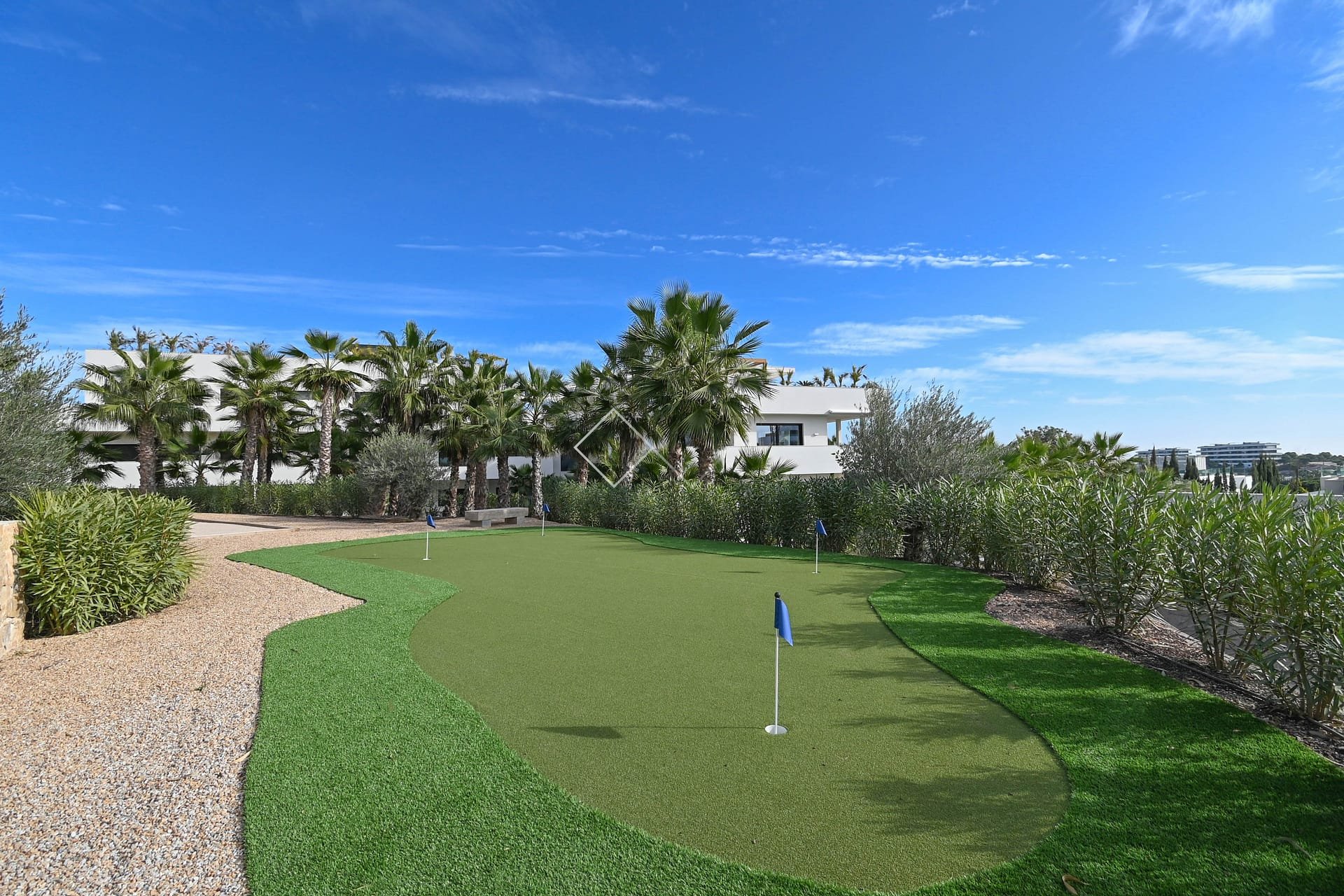  - Ático - Las Colinas Golf Resort