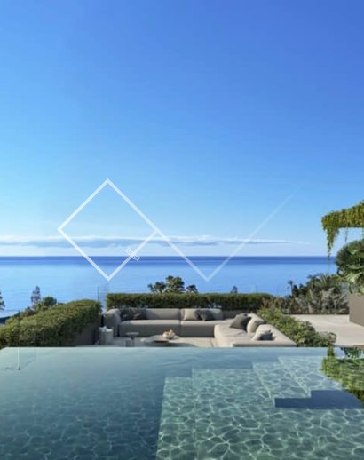 Ático - Reventa - Altea - Altea