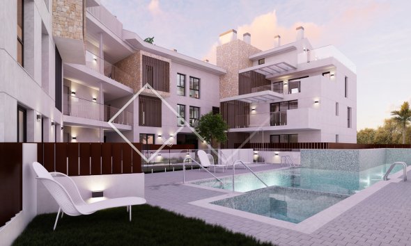Ático - Reventa - Jávea/Xàbia - Javea