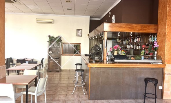 Bars and Restaurants -  - Denia - OA-25659