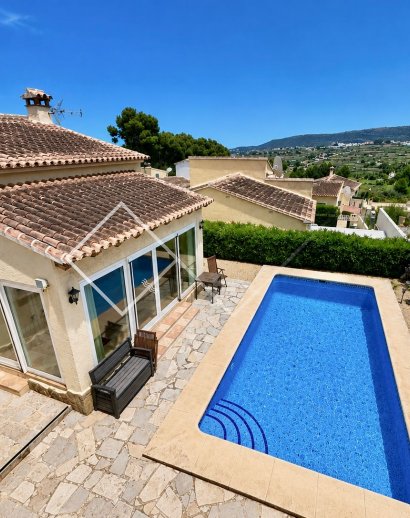 Bungalow -  - Benitachell - Alicante