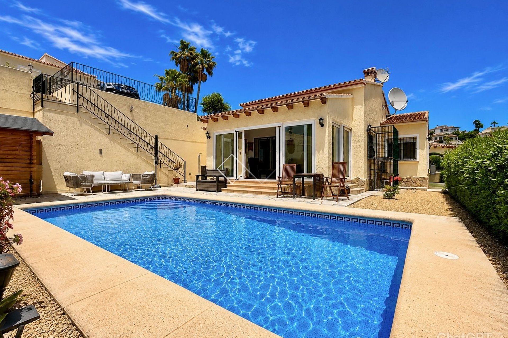  - Bungalow - Benitachell - Alicante