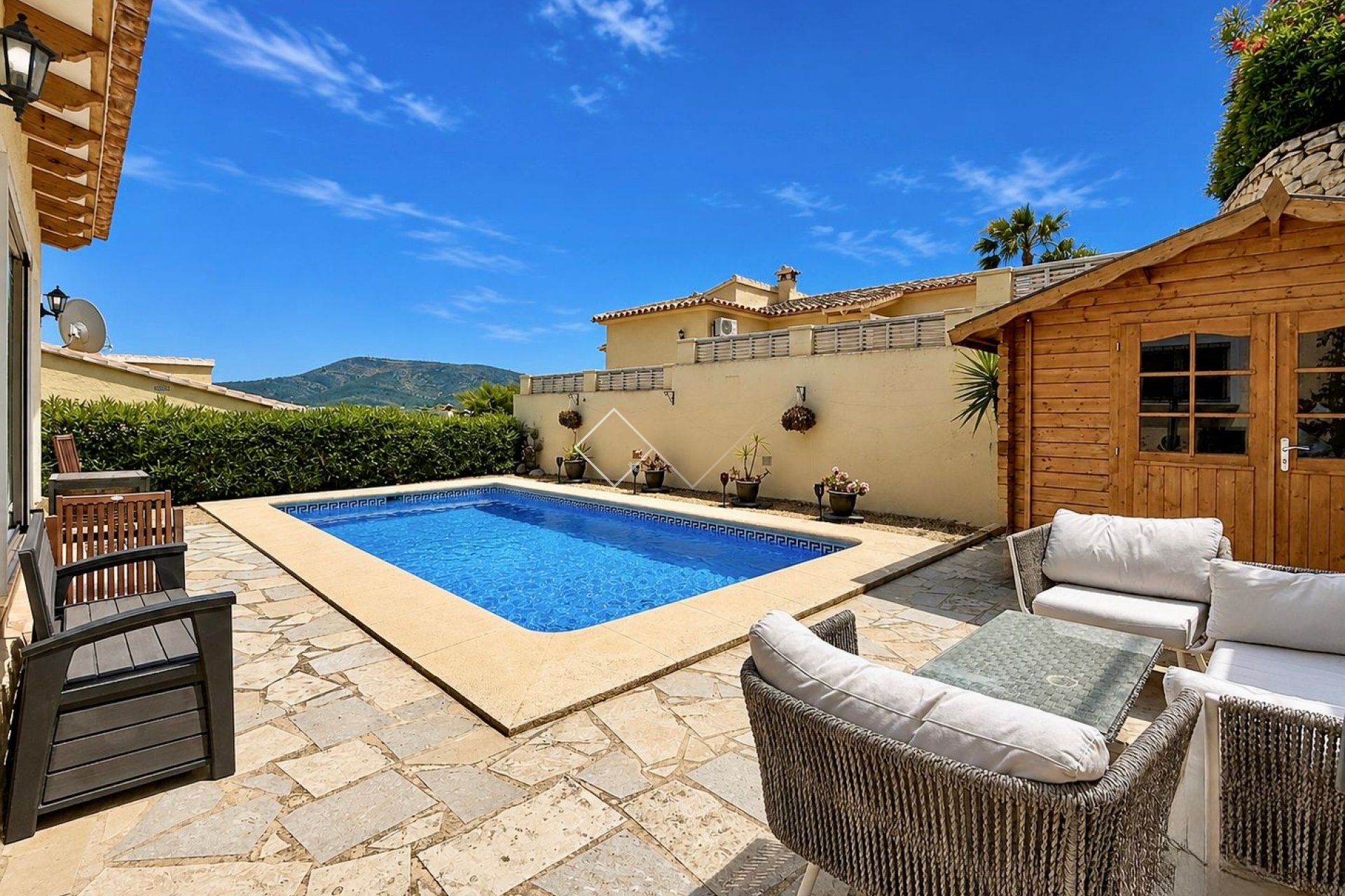  - Bungalow - Benitachell - Alicante