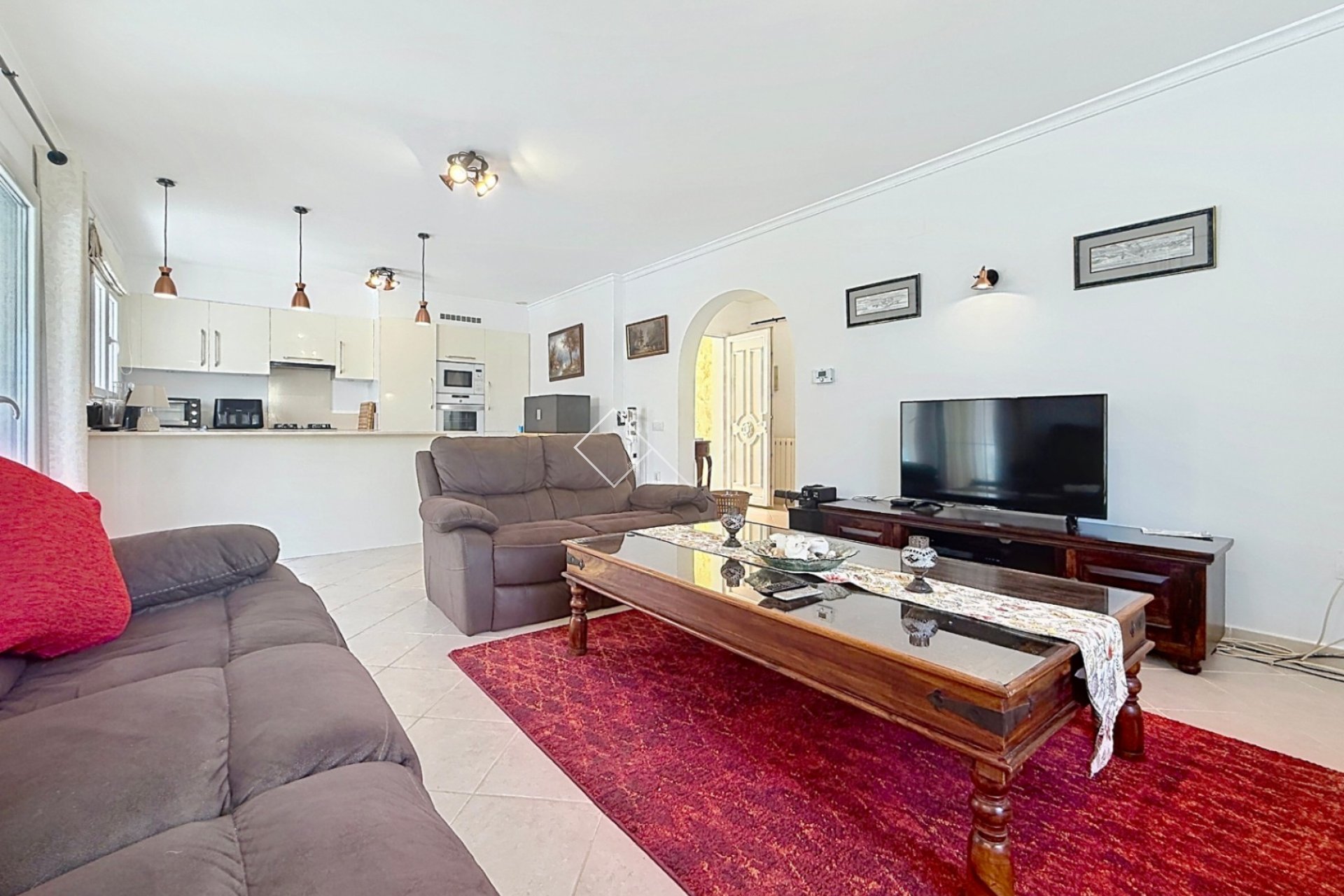  - Bungalow - Benitachell - Alicante