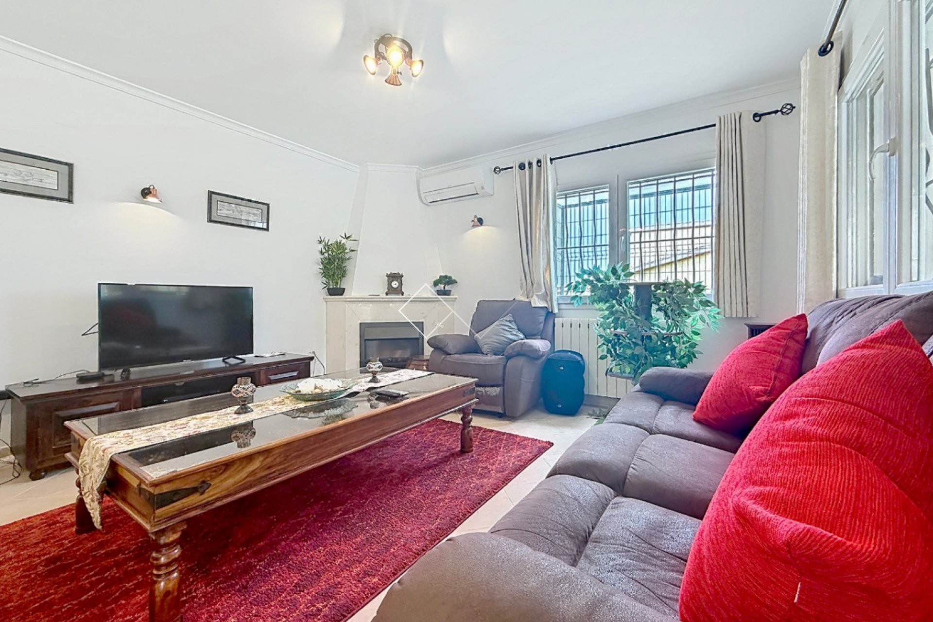  - Bungalow - Benitachell - Alicante