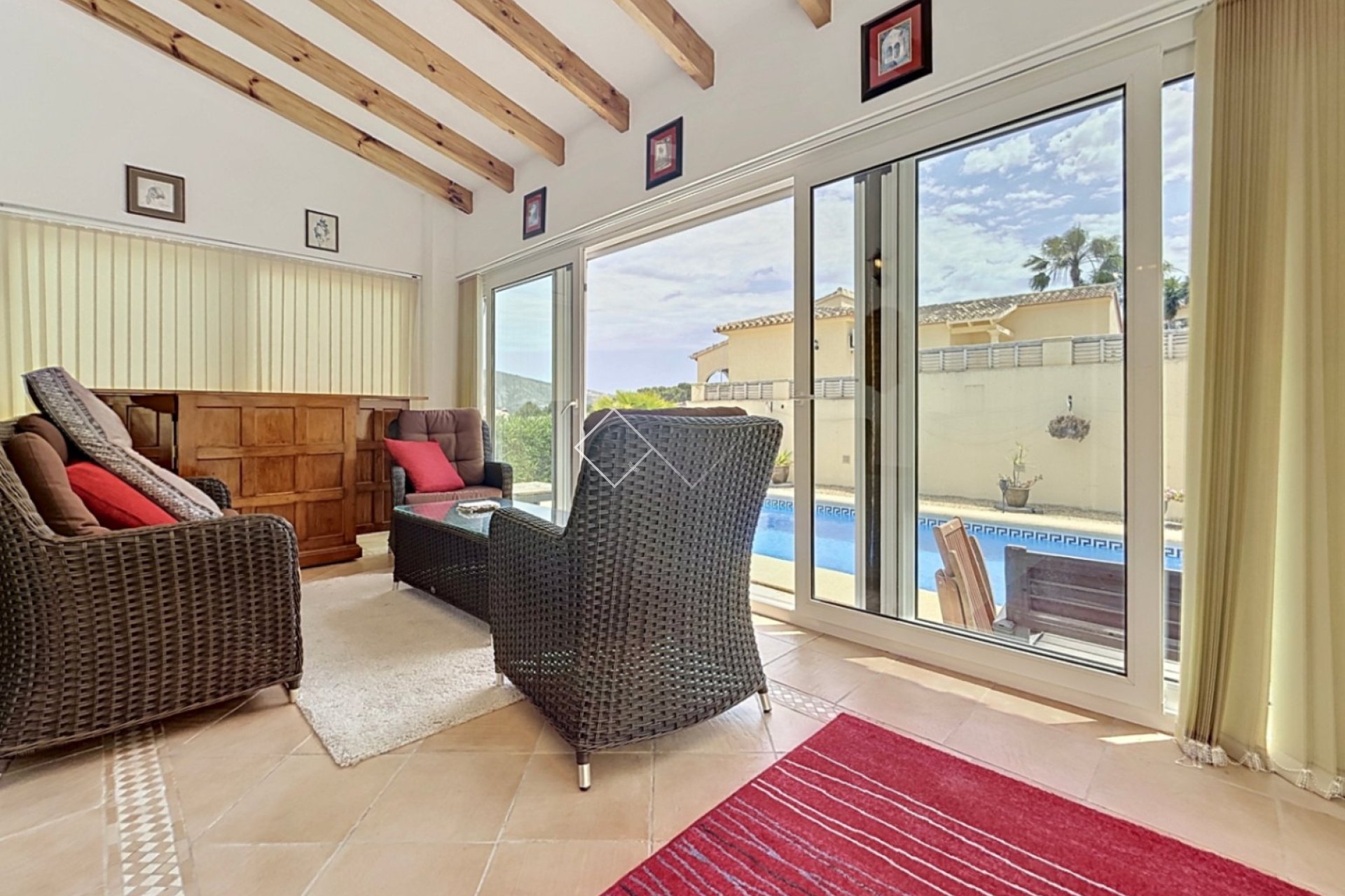  - Bungalow - Benitachell - Alicante