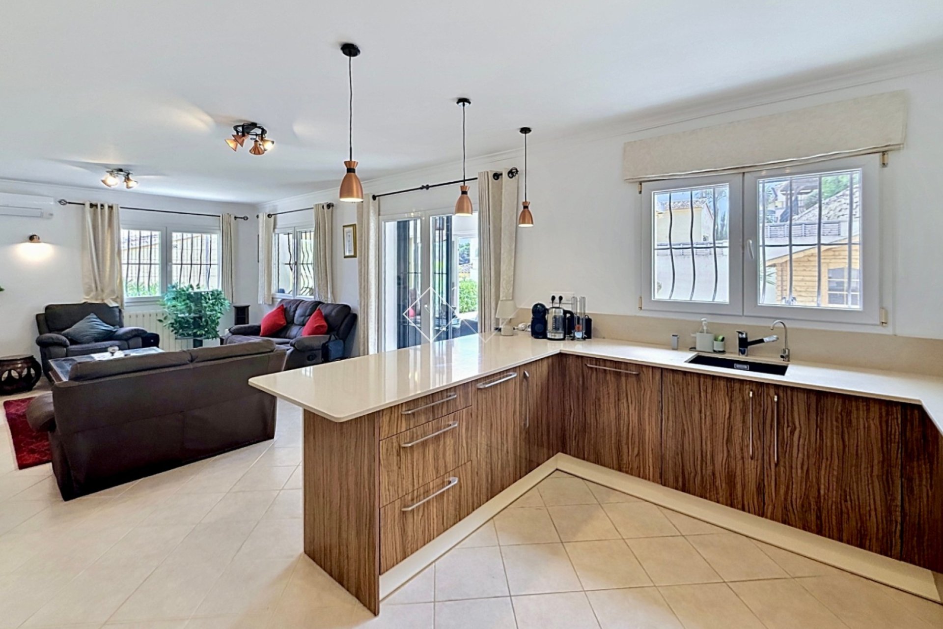  - Bungalow - Benitachell - Alicante