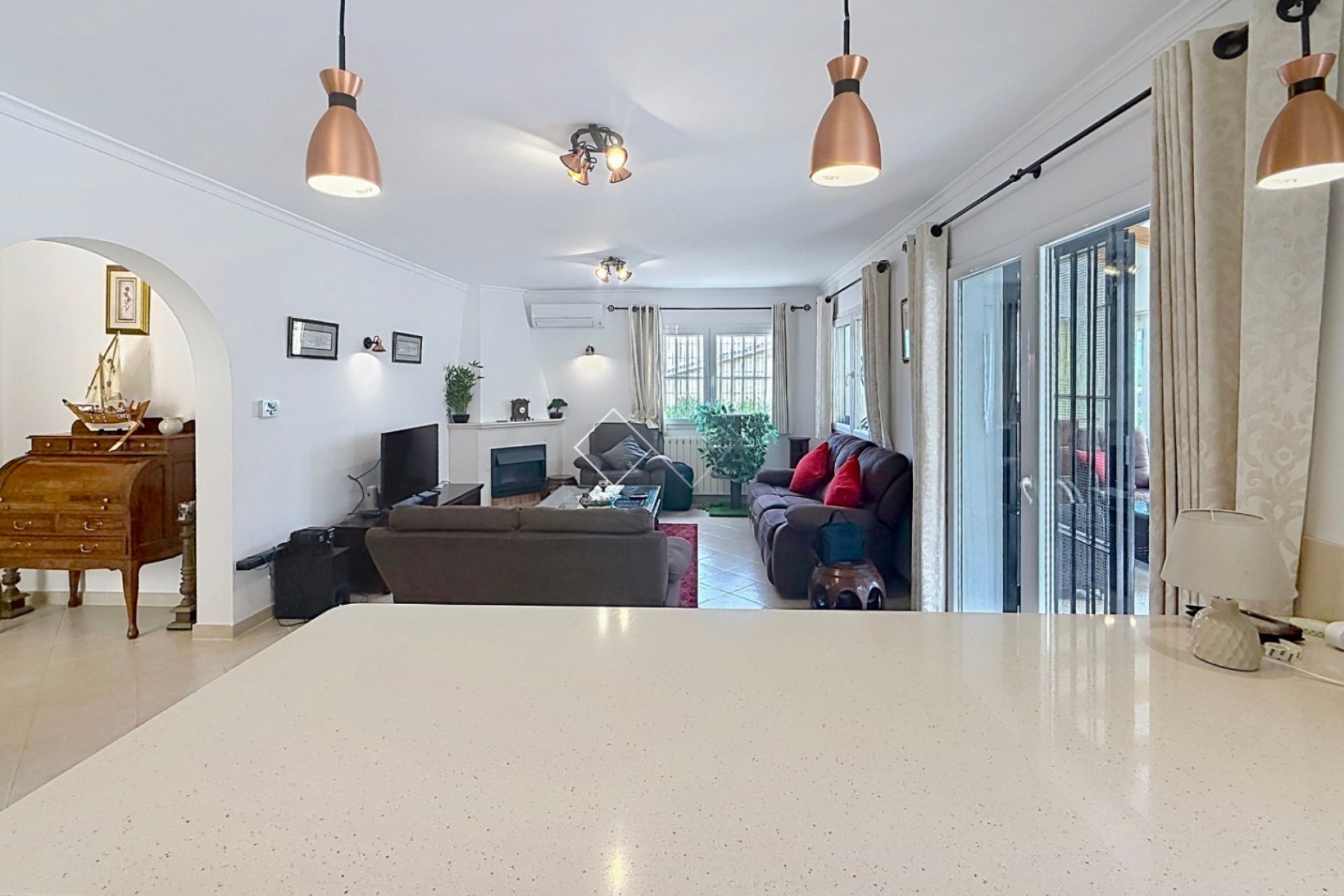  - Bungalow - Benitachell - Alicante