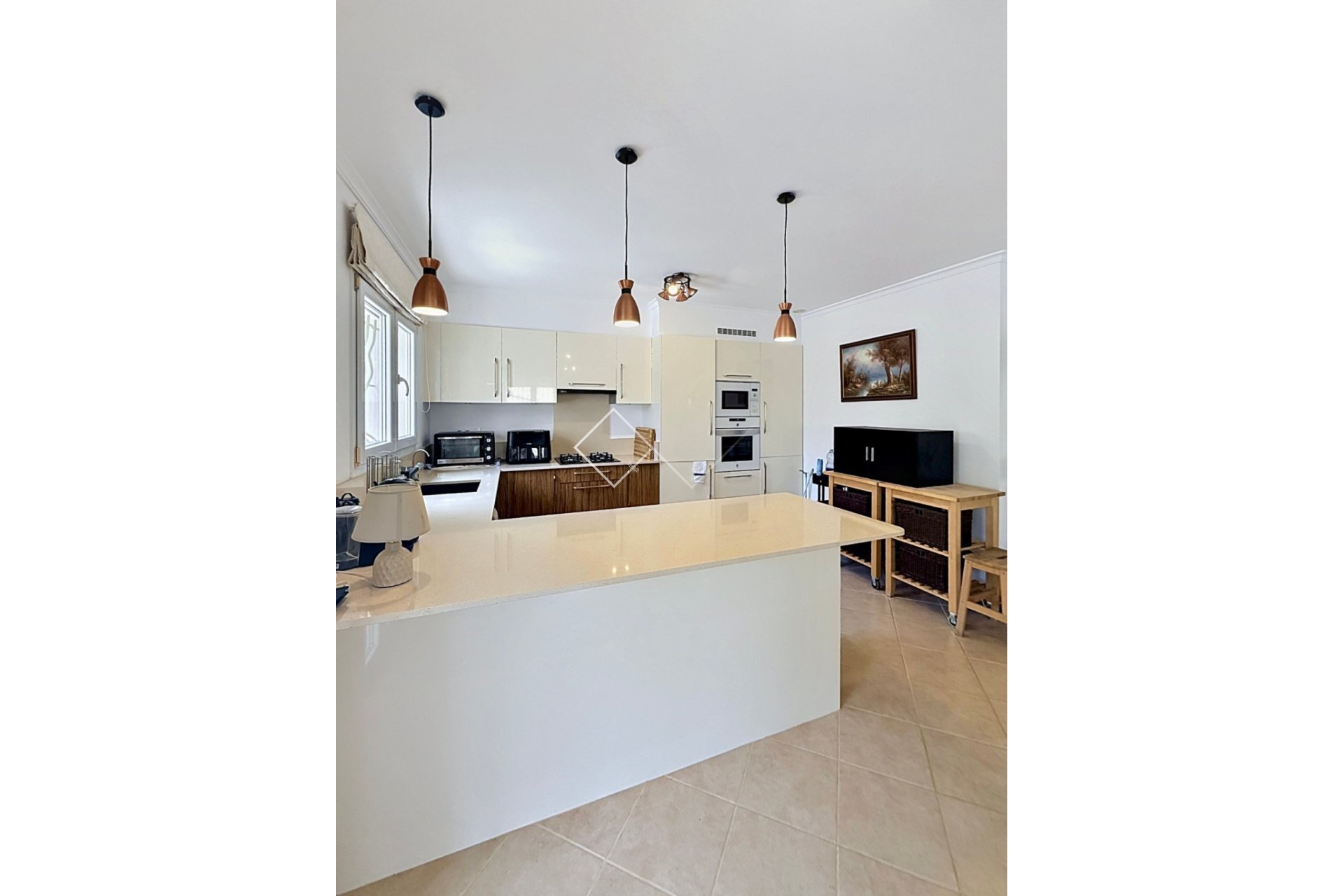  - Bungalow - Benitachell - Alicante
