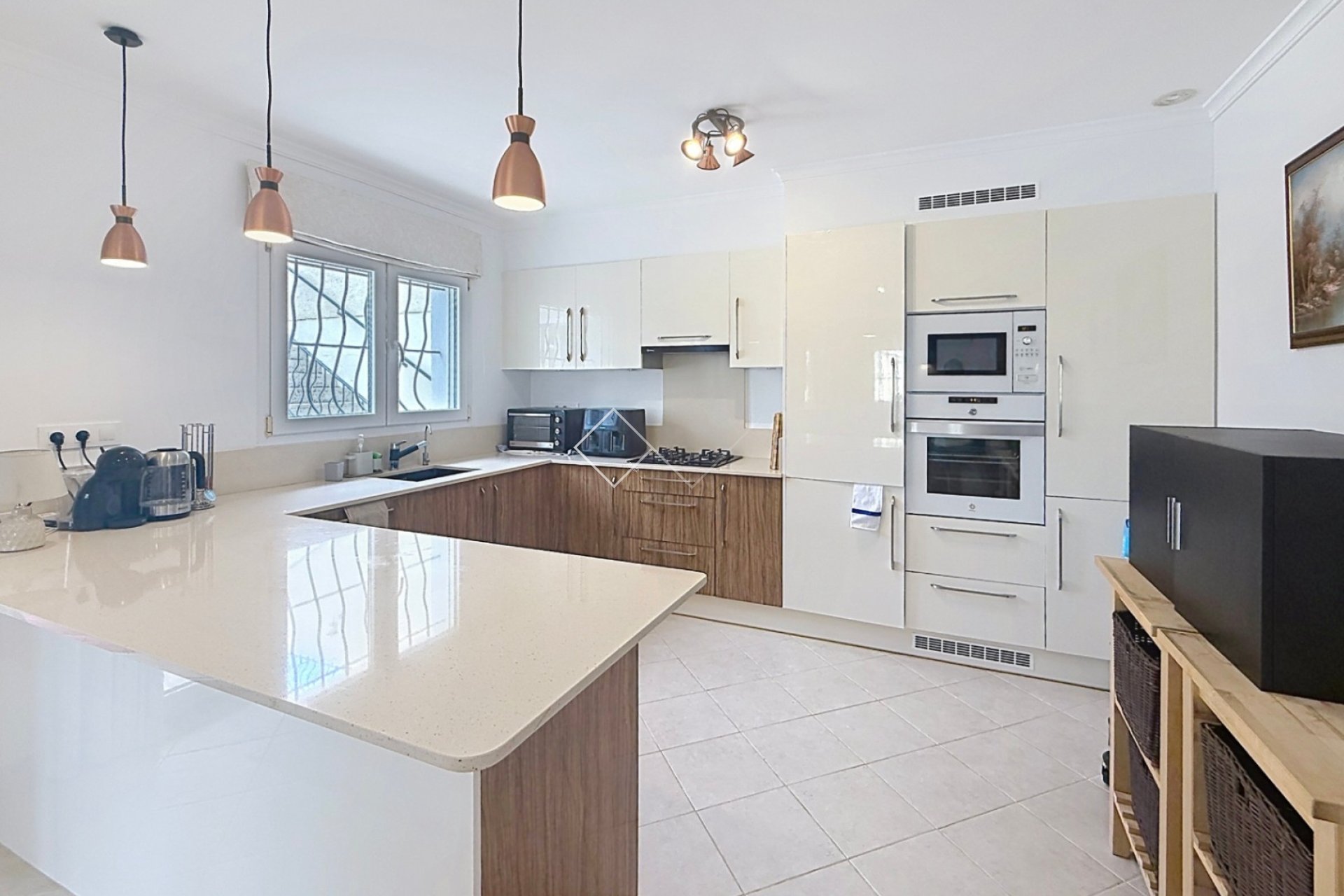  - Bungalow - Benitachell - Alicante