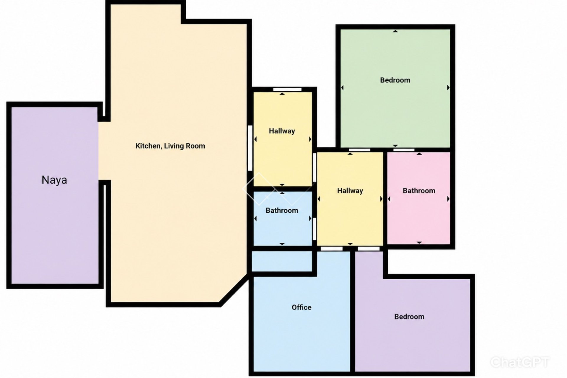  - Bungalow - Benitachell - Alicante