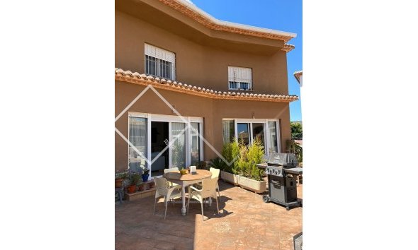 Bungalow -  - Javea - Javea