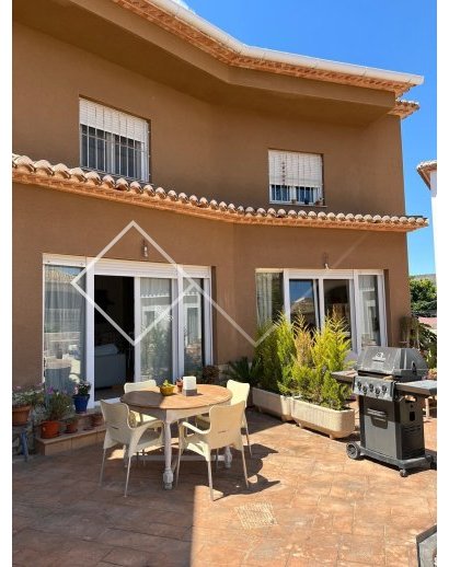 Bungalow -  - Javea - Javea