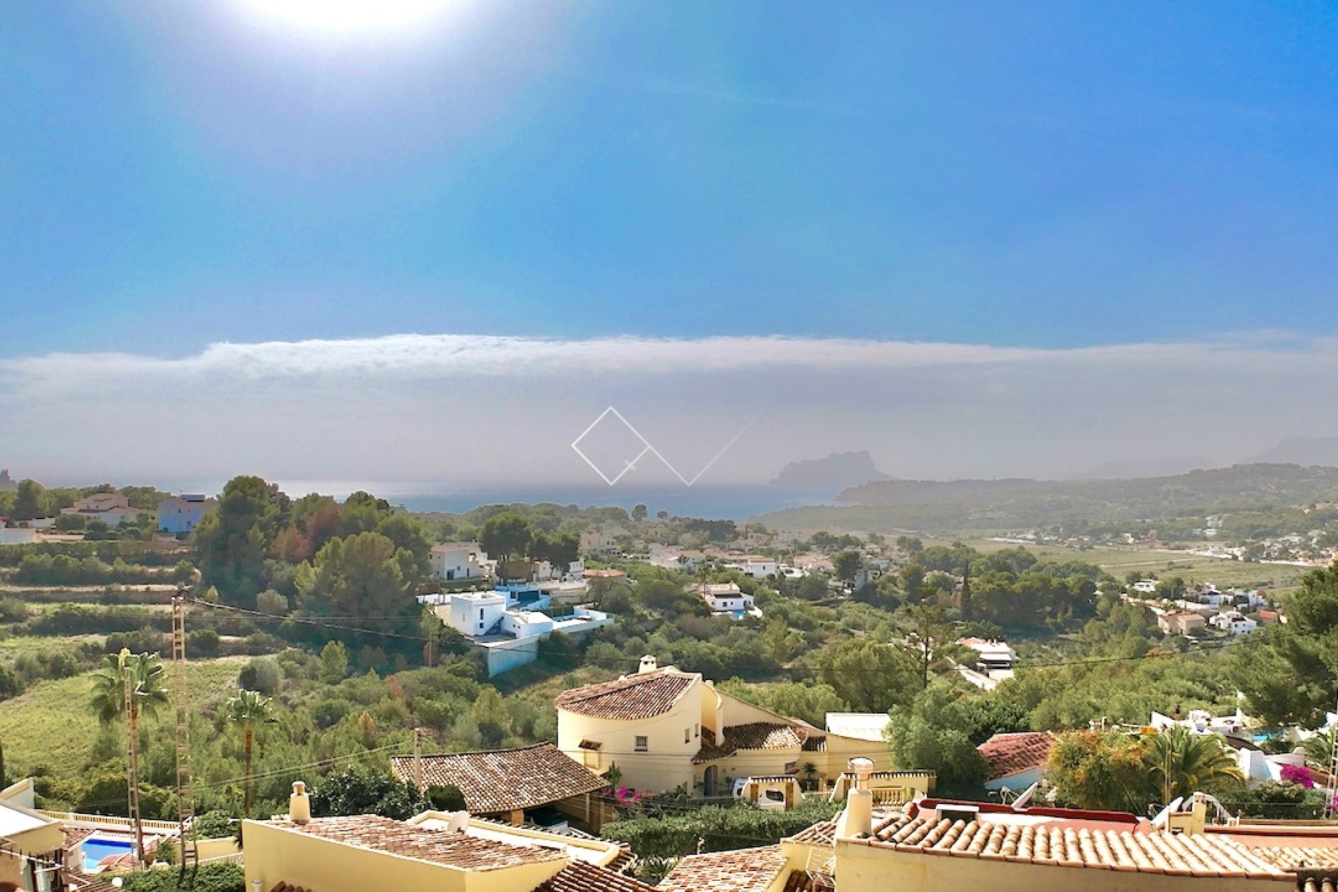  - Bungalow - Moraira - El Portet