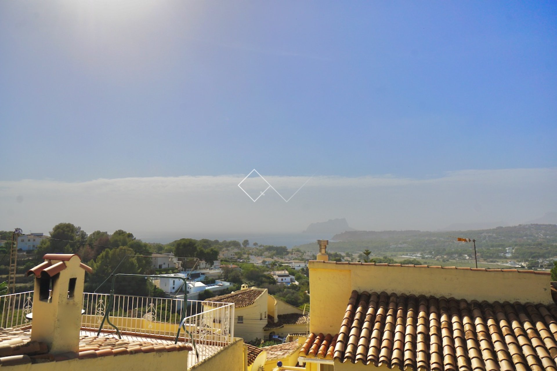  - Bungalow - Moraira - El Portet