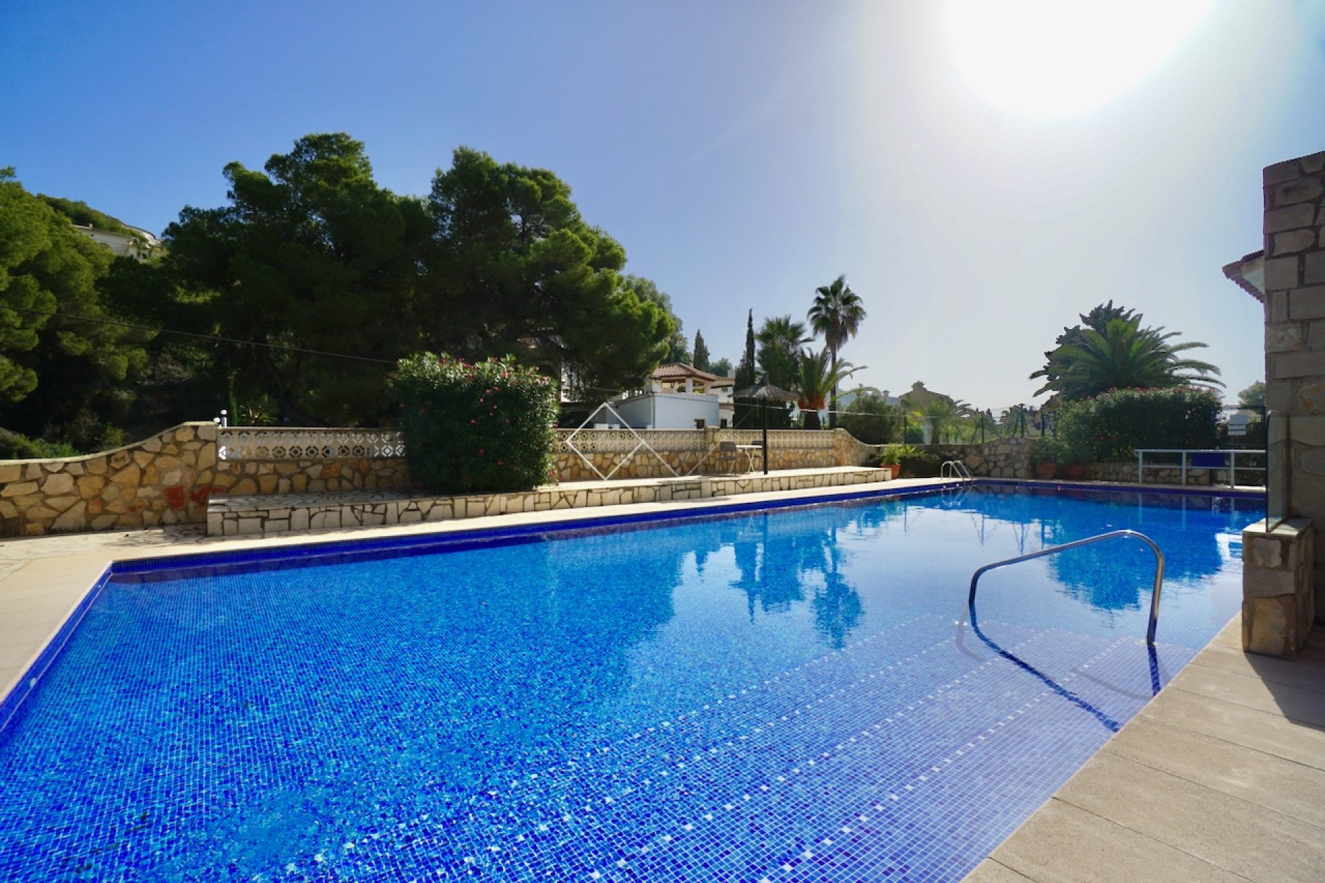  - Bungalow - Moraira - El Portet