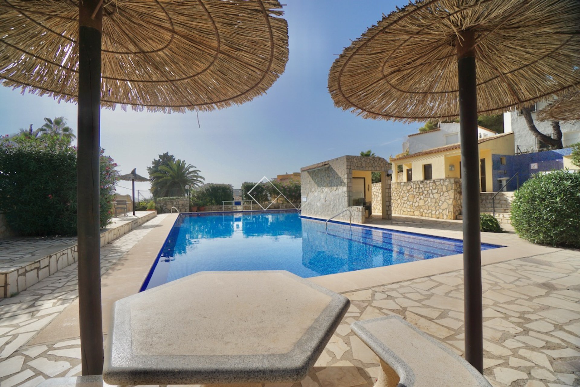  - Bungalow - Moraira - El Portet