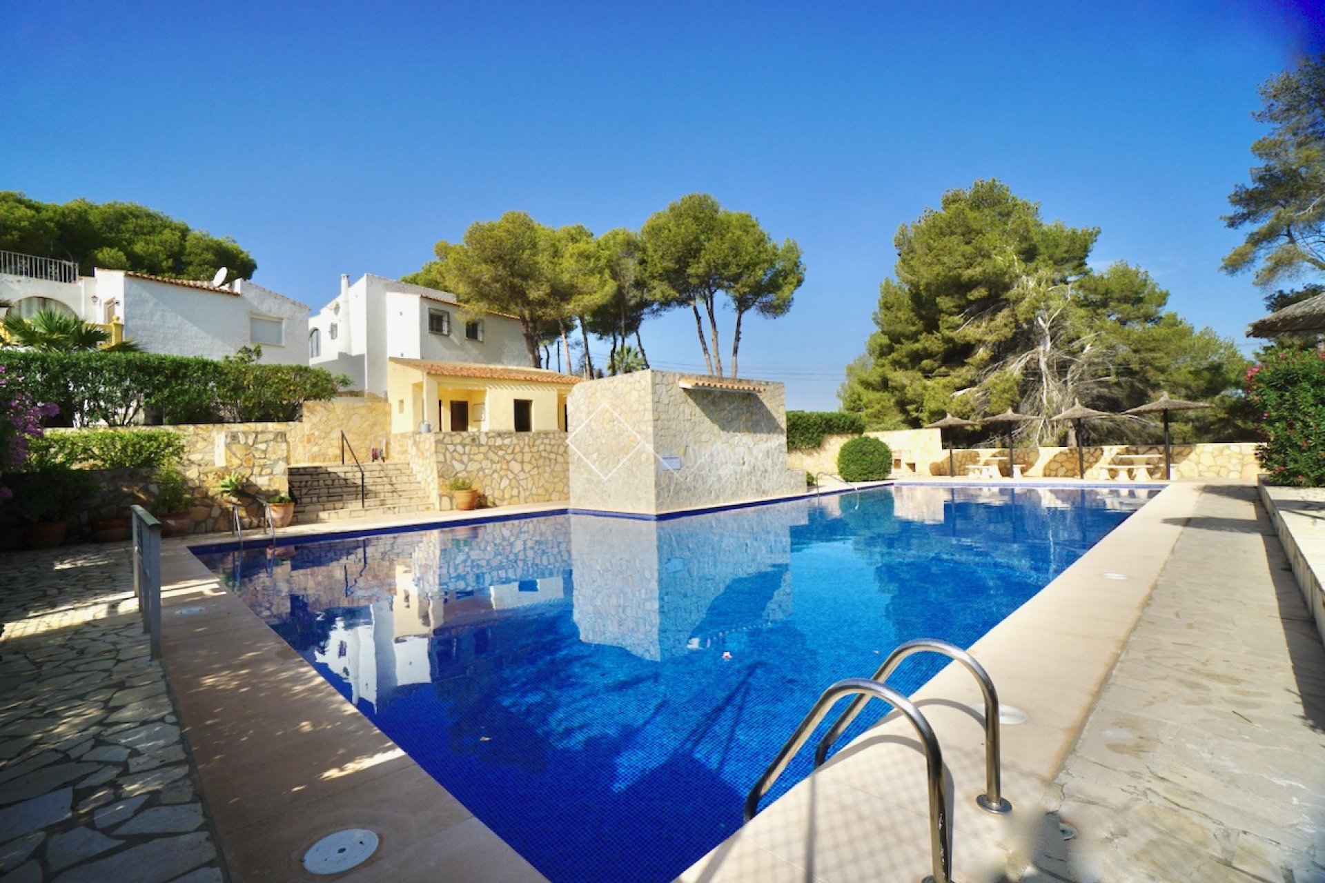  - Bungalow - Moraira - El Portet