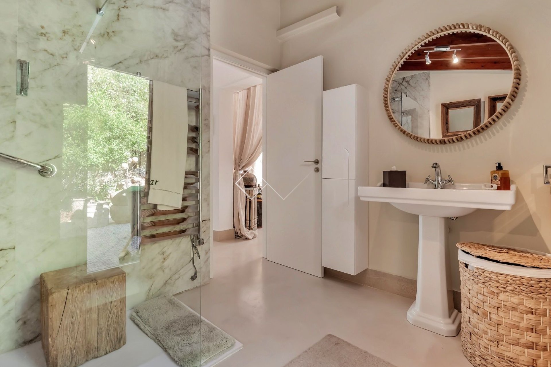  - Bungalow - Moraira - La Sabatera
