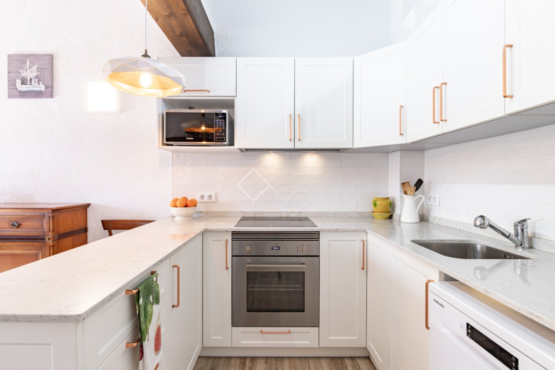  - Bungalow - Moraira - Moravit