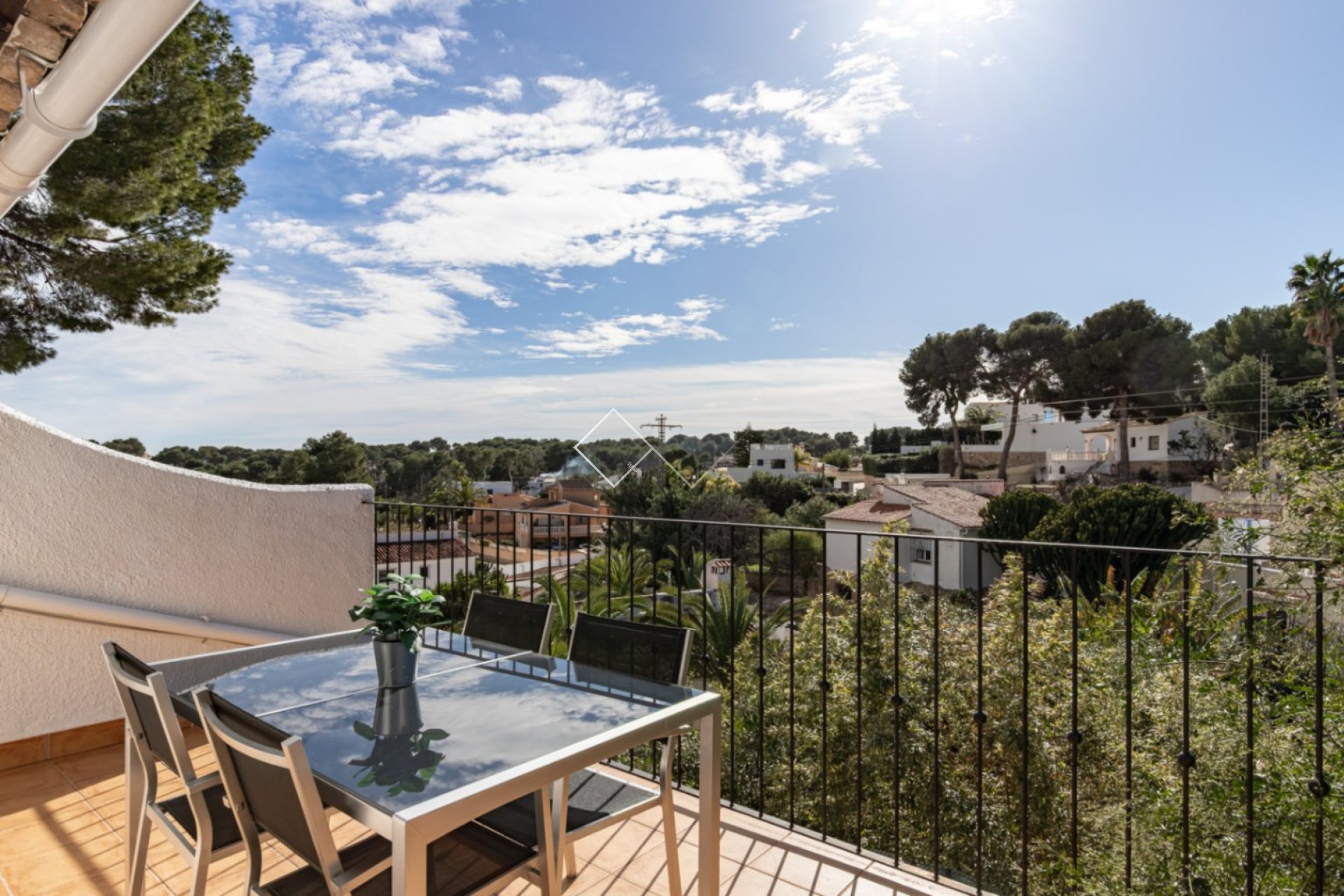  - Bungalow - Moraira - Moravit