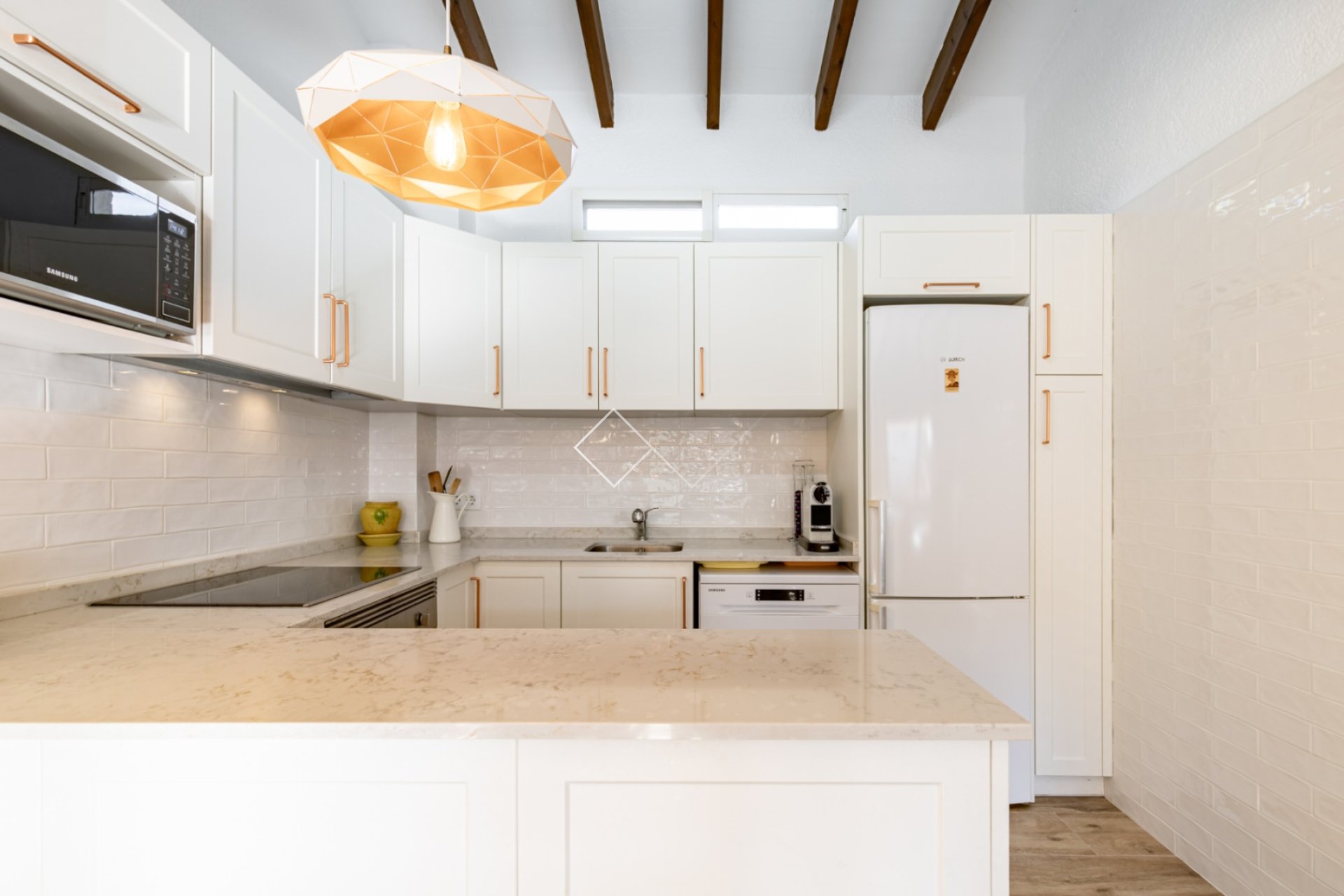  - Bungalow - Moraira - Moravit