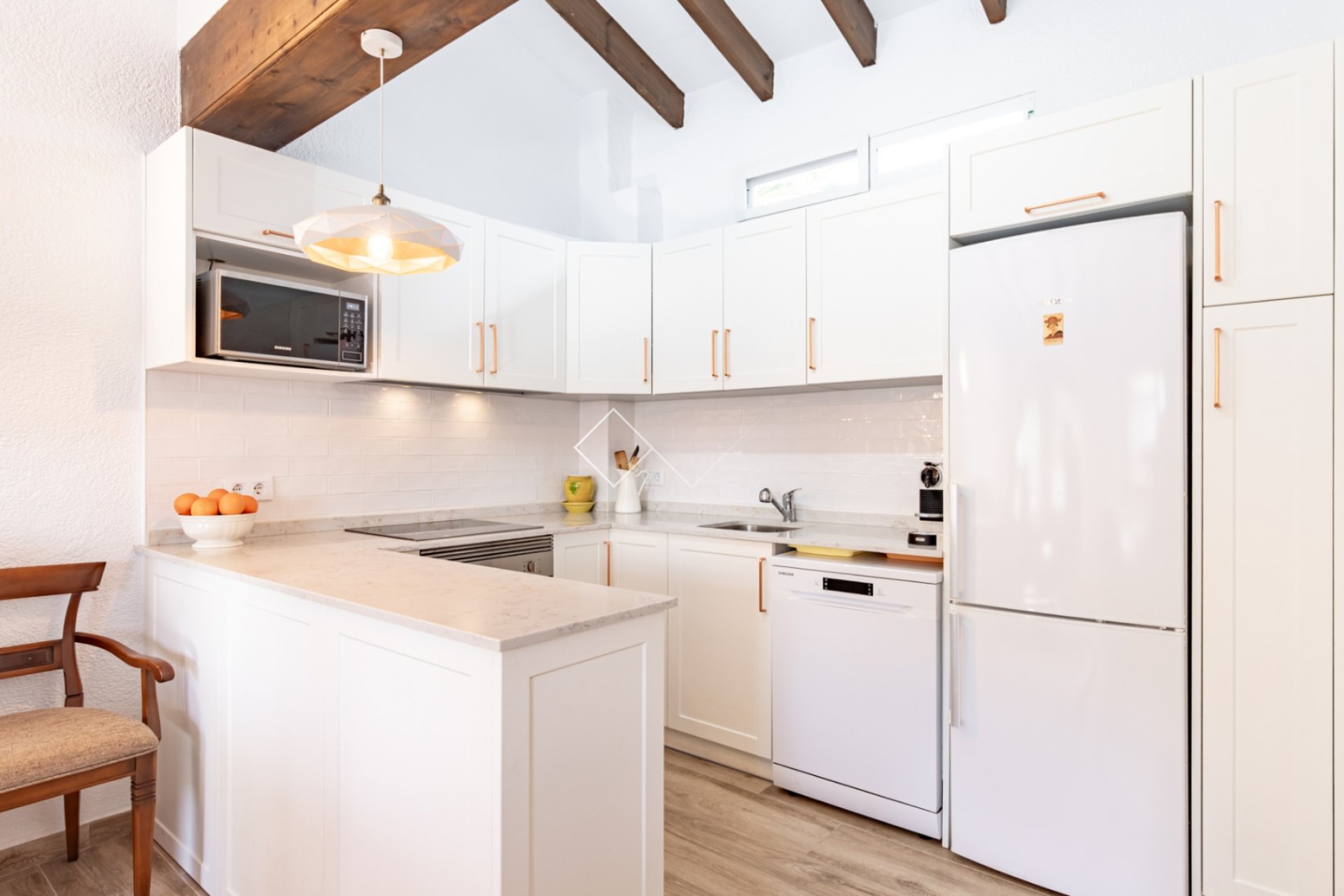  - Bungalow - Moraira - Moravit