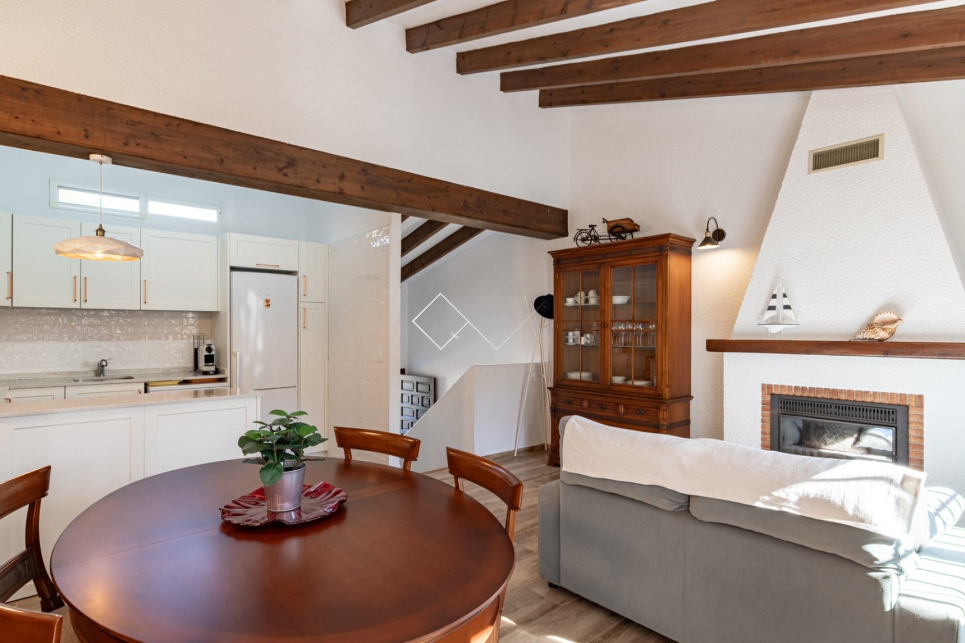  - Bungalow - Moraira - Moravit