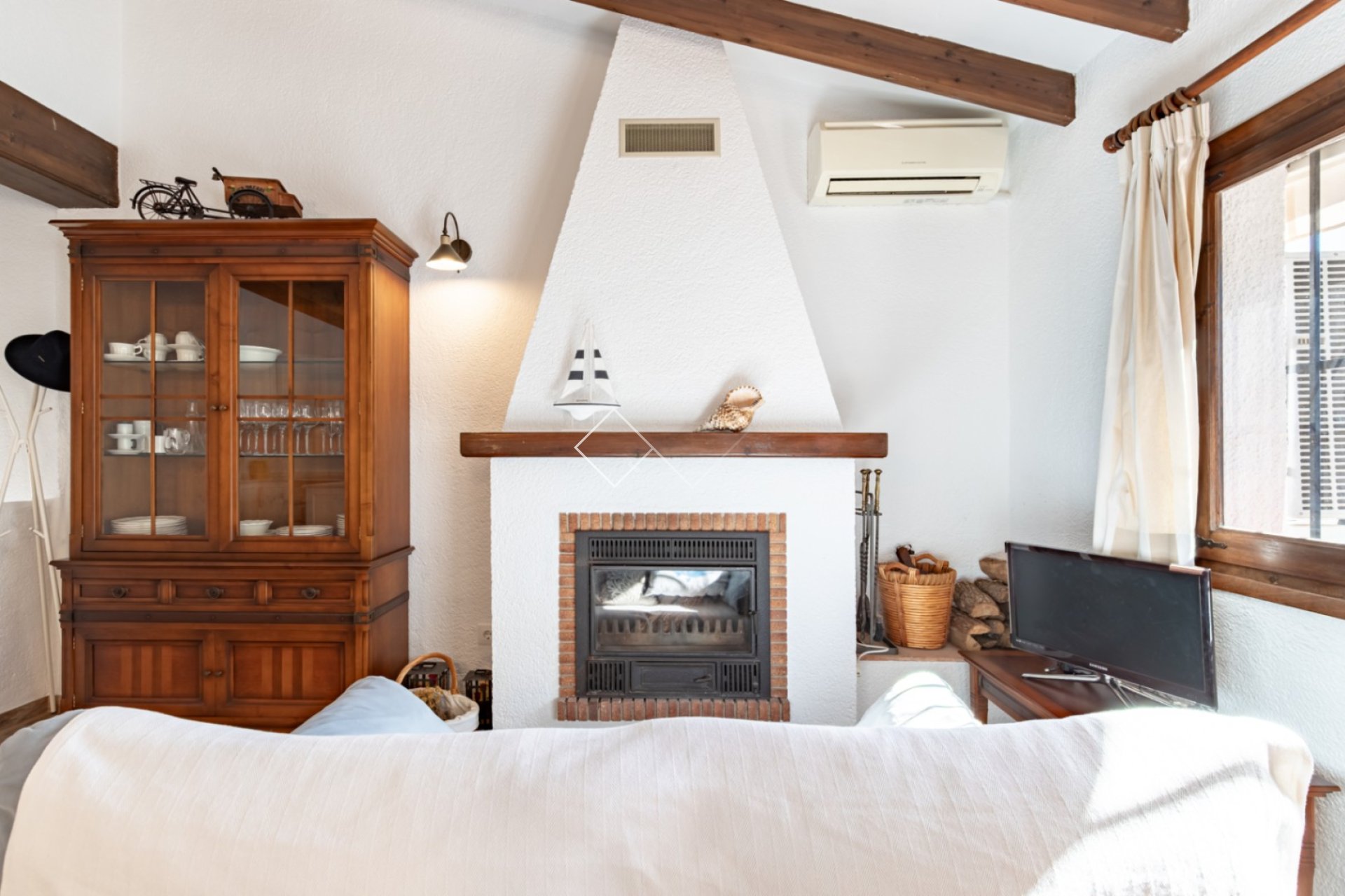  - Bungalow - Moraira - Moravit